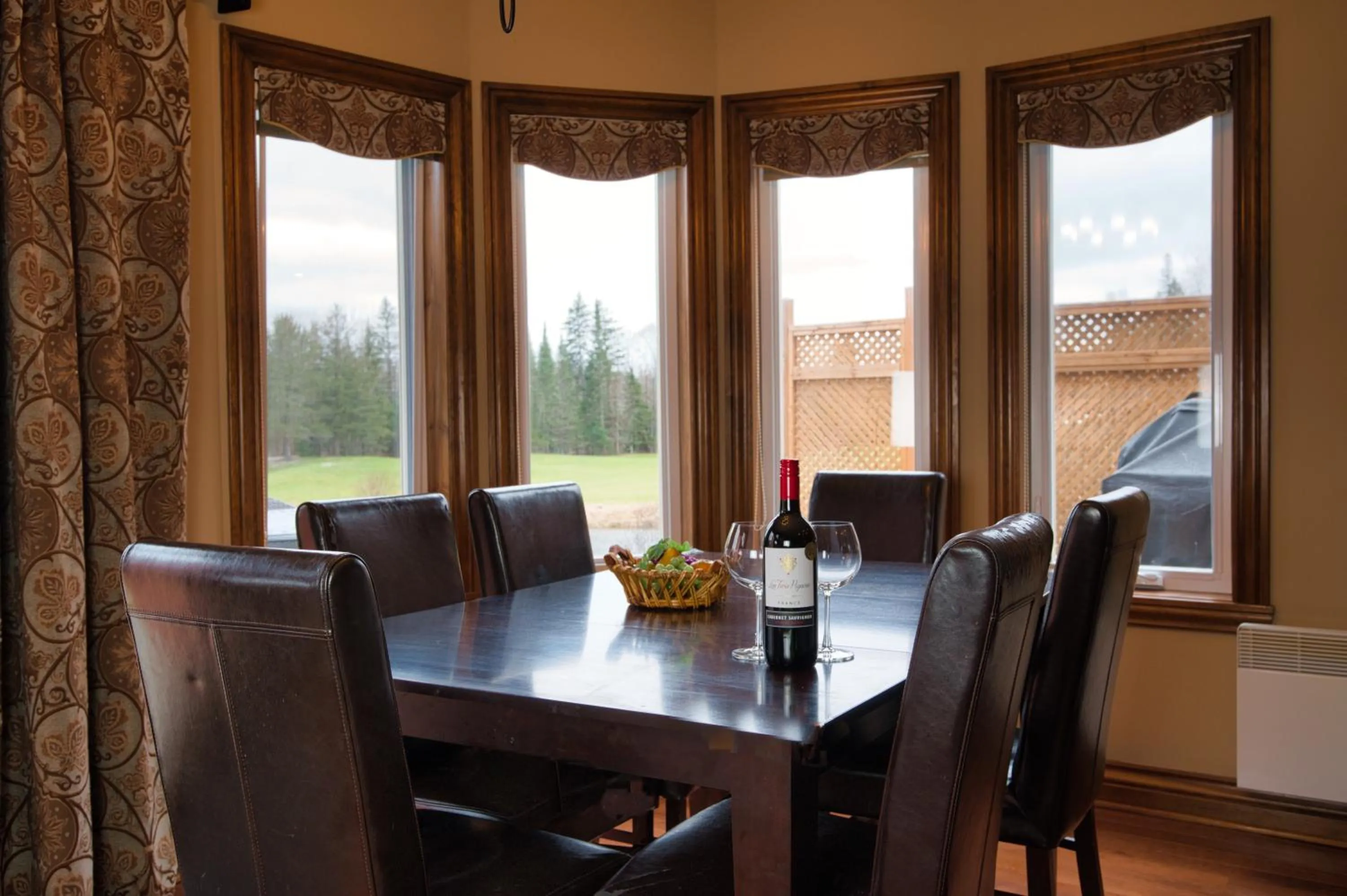 Rabaska by Rendez-Vous Mont-Tremblant