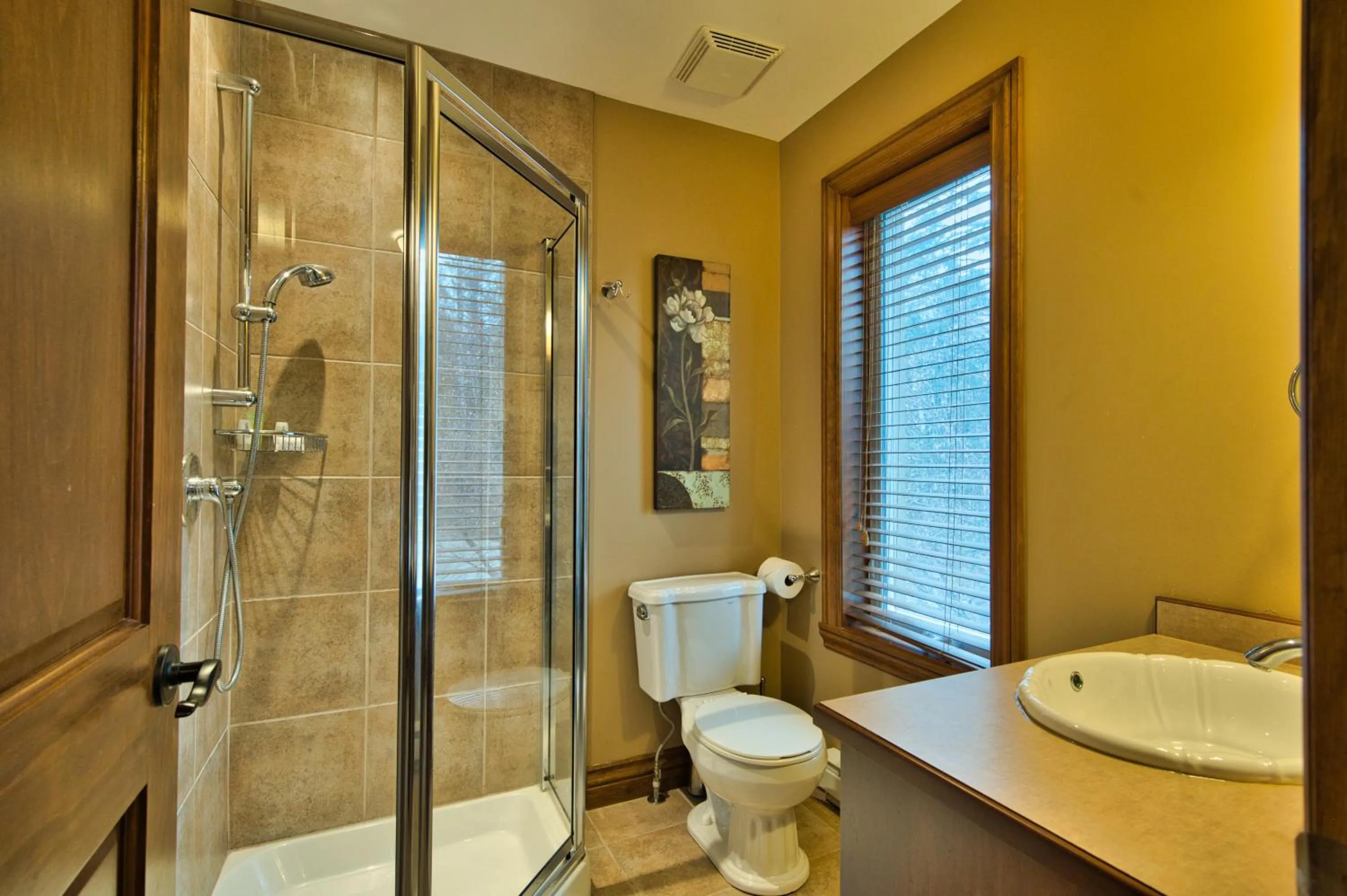 Rabaska by Rendez-Vous Mont-Tremblant