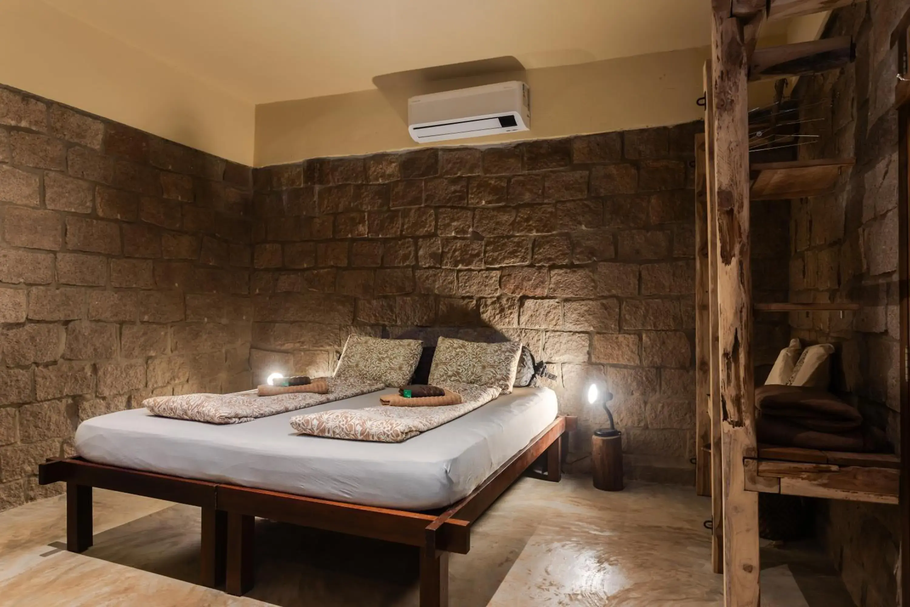 One-Bedroom Chalet in Cantos da Mata One-Bedroom Chalet in Cantos da Mata