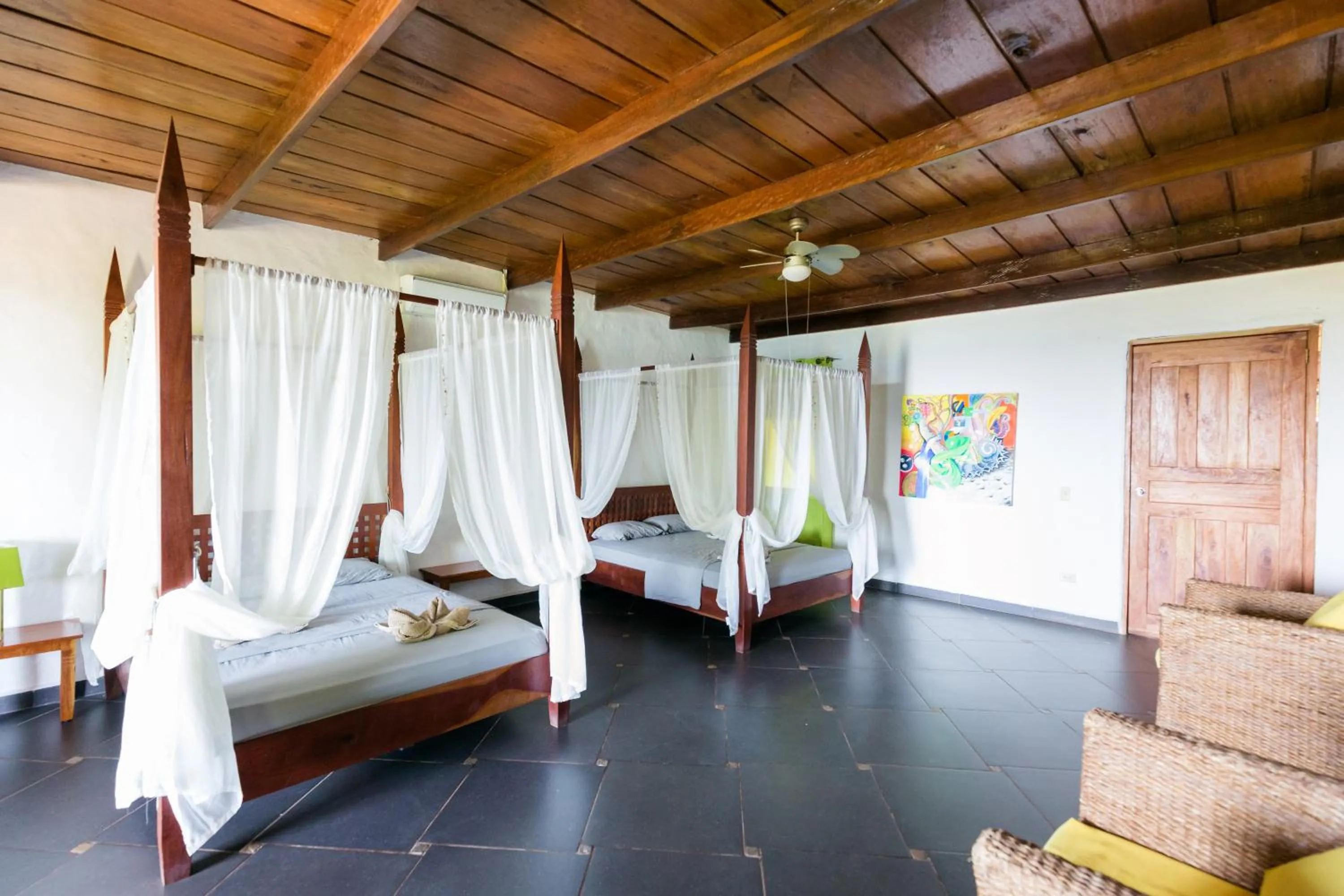 Studio with Sea View in Punta Duarte Garden Inn