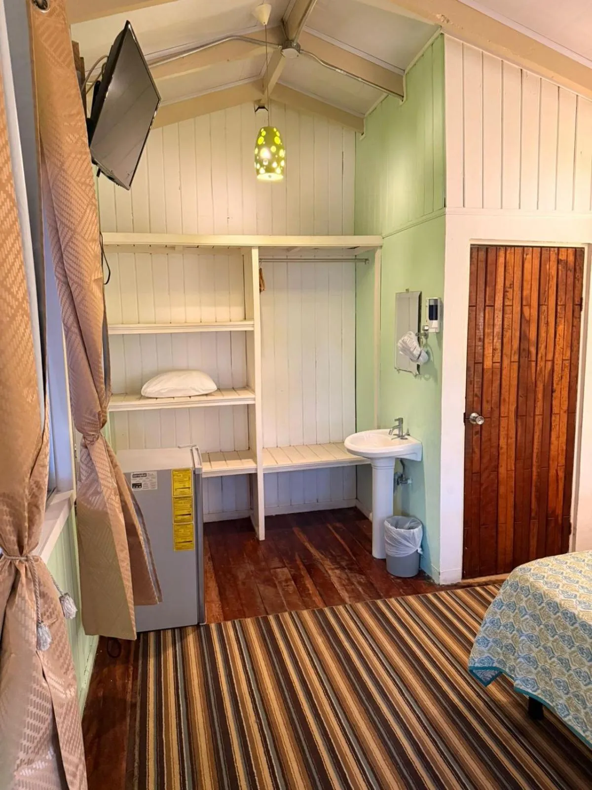 Hotel M&M Beach House