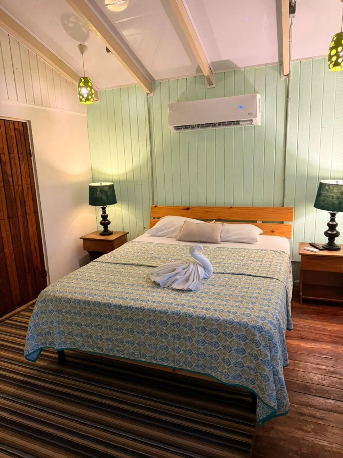 Hotel M&M Beach House