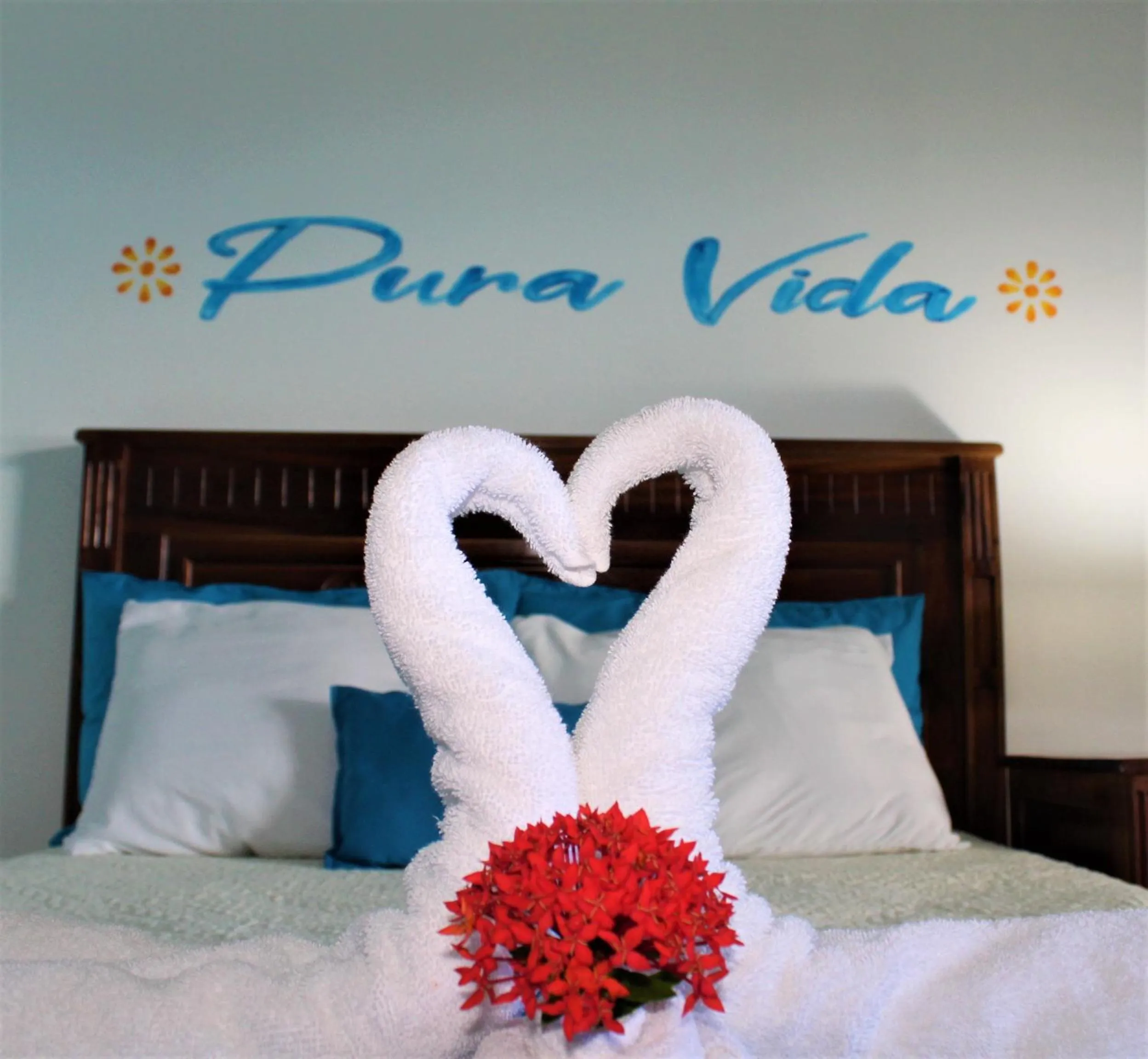 BBQ facilities, Bed in Toro Blanco