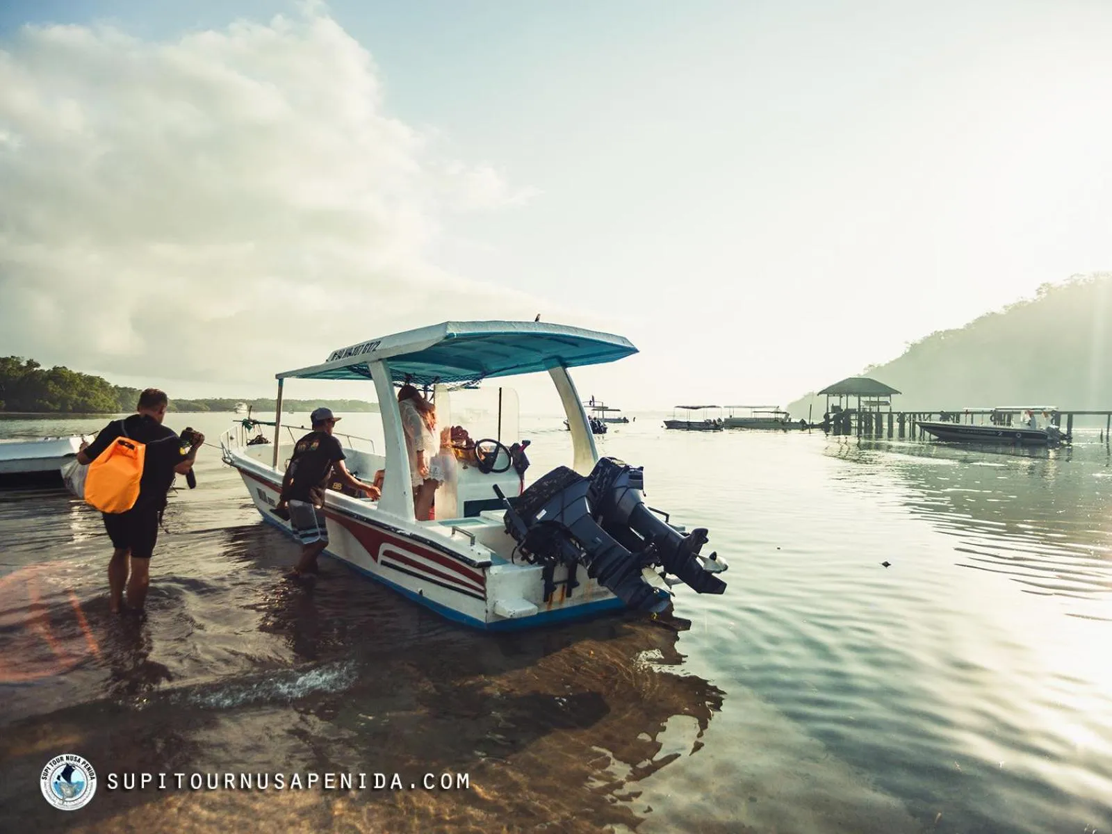 Nearby landmark in Seven Angels Villa and Hostel