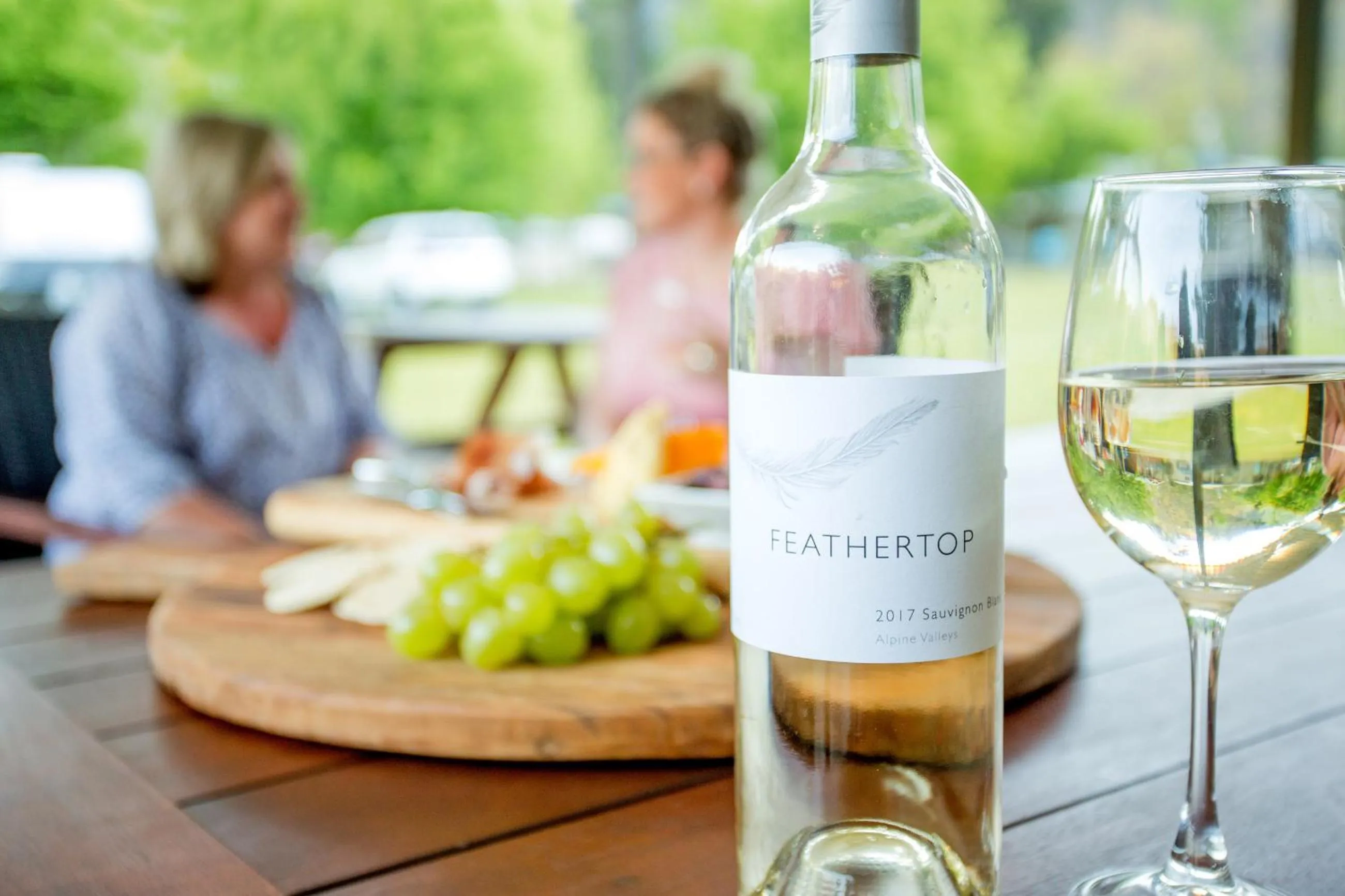 Balcony/Terrace in Discovery Parks - Bright