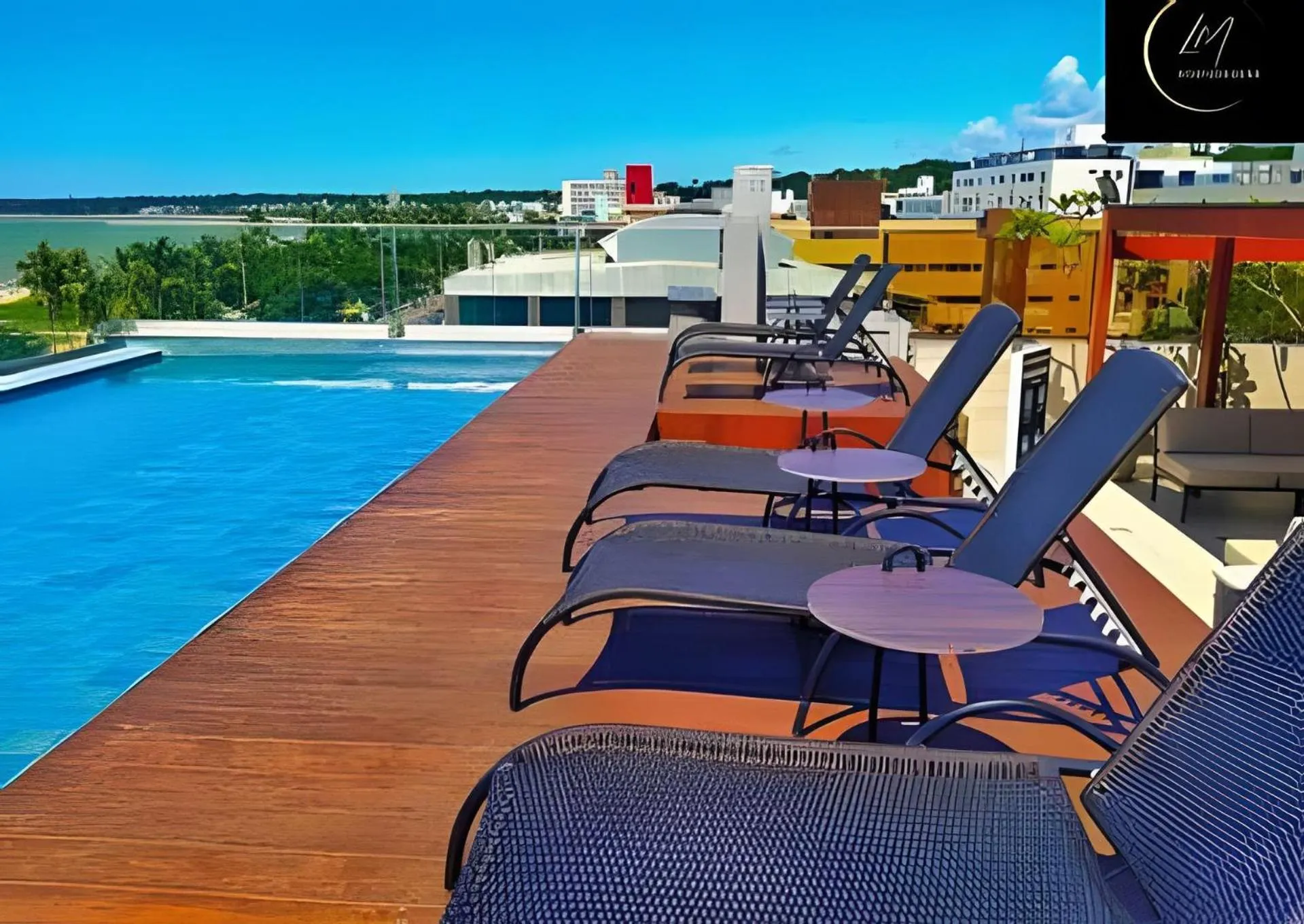 LM Infinity Cabo Branco