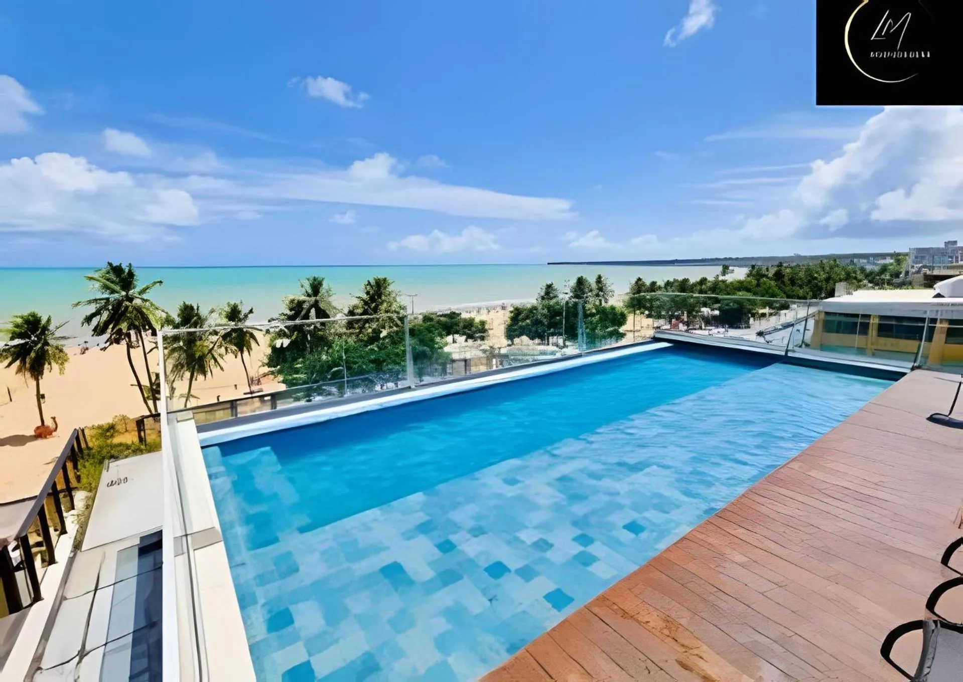 LM Infinity Cabo Branco