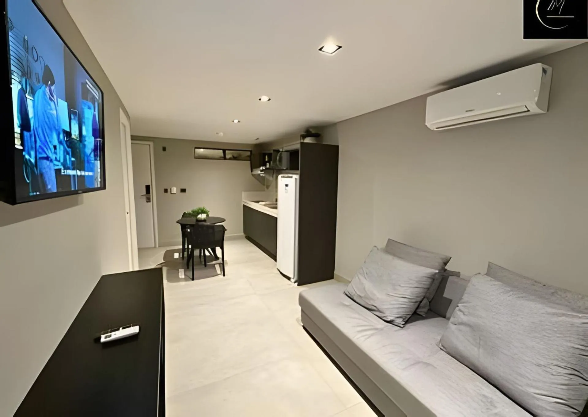 LM Infinity Cabo Branco