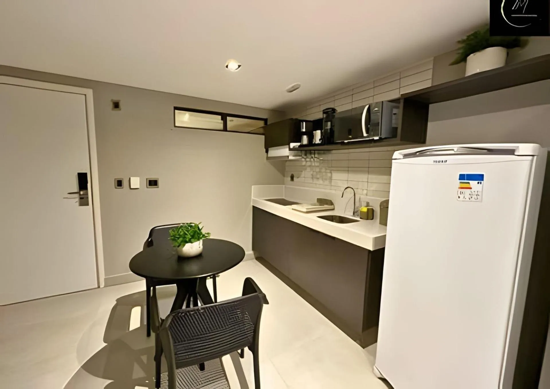 LM Infinity Cabo Branco