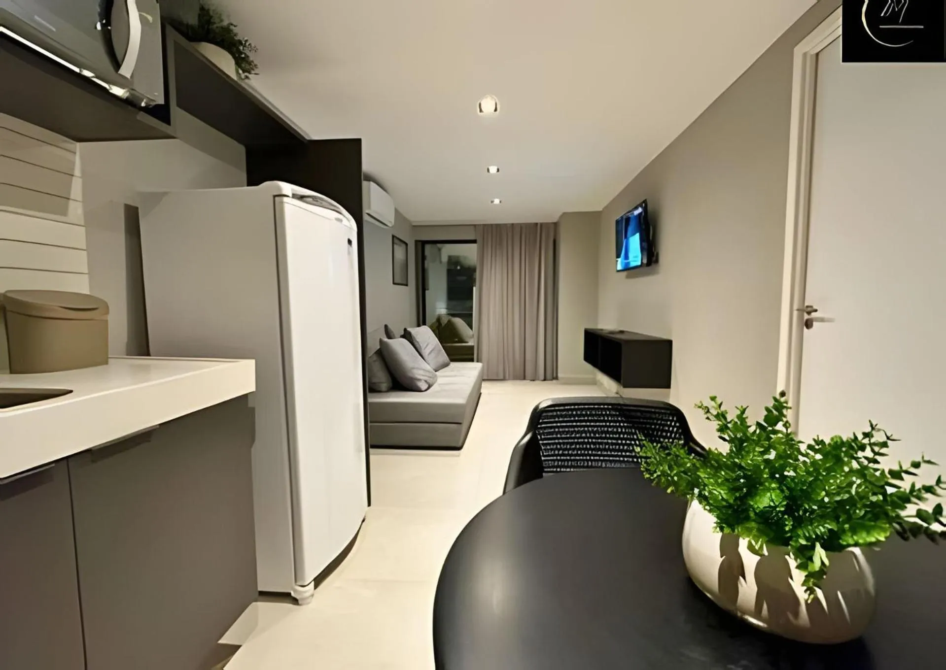 LM Infinity Cabo Branco