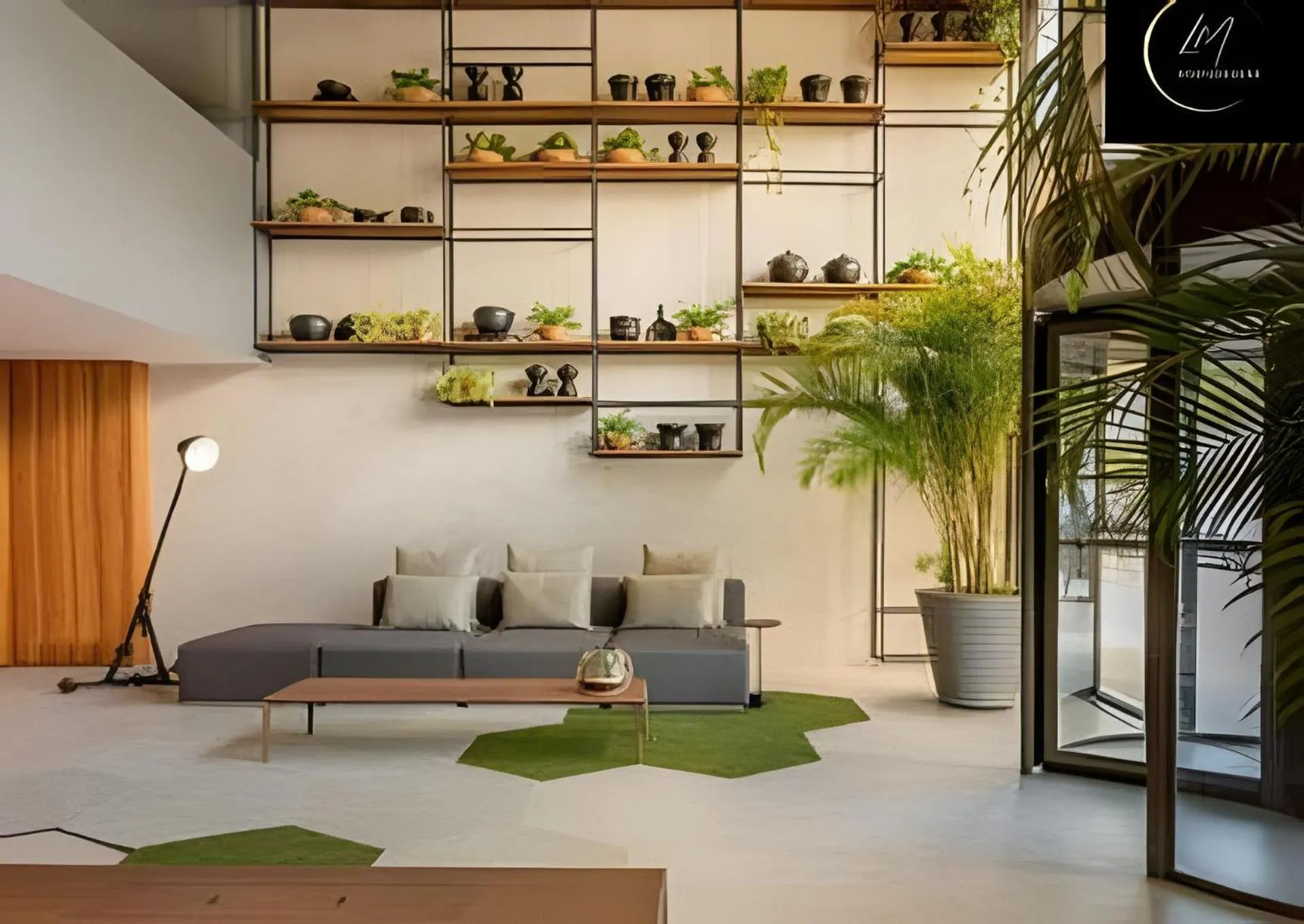 LM Infinity Cabo Branco