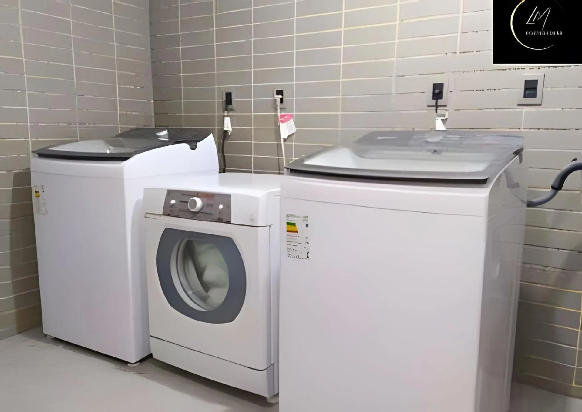 LM Infinity Cabo Branco