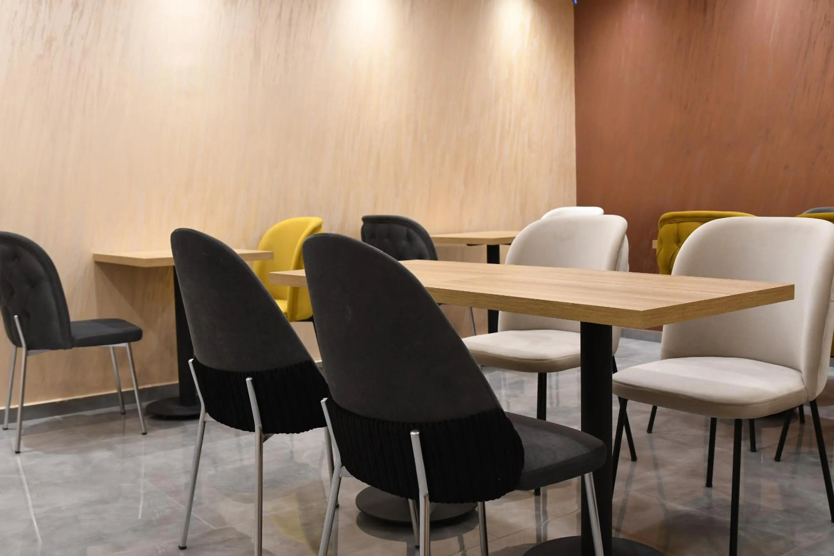 KAME HOTEL BELGRADE,贝尔格莱德凯美酒店