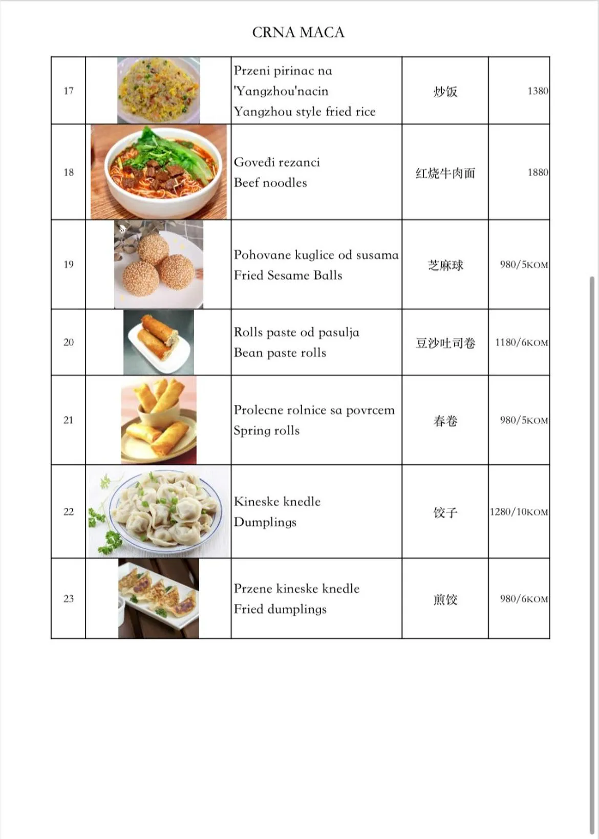 Restaurant/places to eat in KAME HOTEL BELGRADE,贝尔格莱德凯美酒店