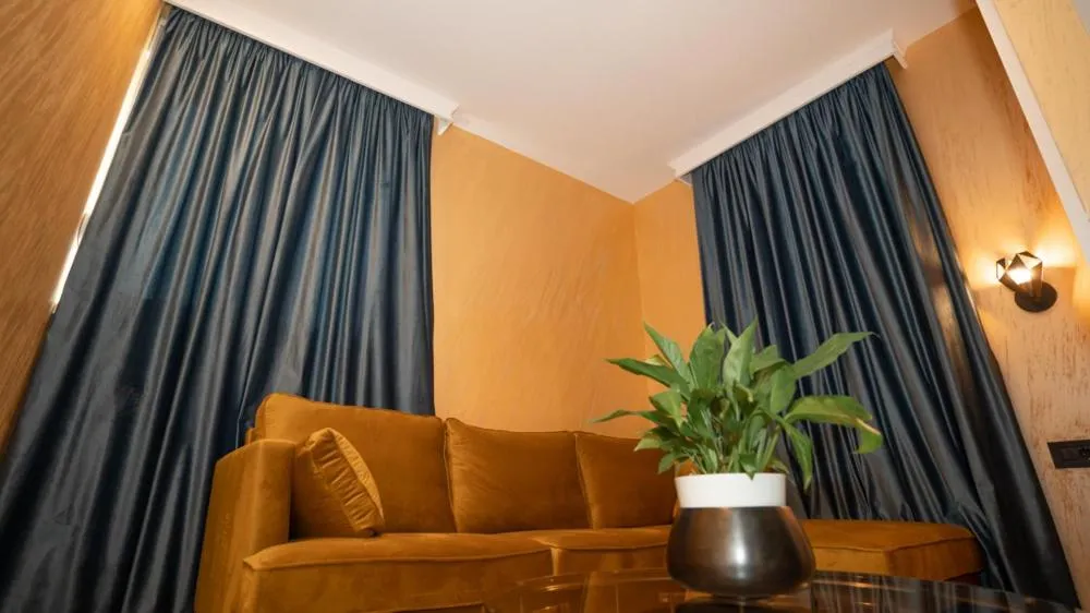 KAME HOTEL BELGRADE,贝尔格莱德凯美酒店