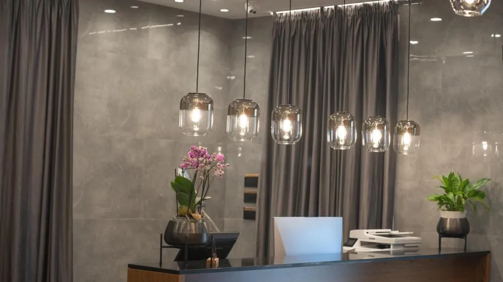 KAME HOTEL BELGRADE,贝尔格莱德凯美酒店