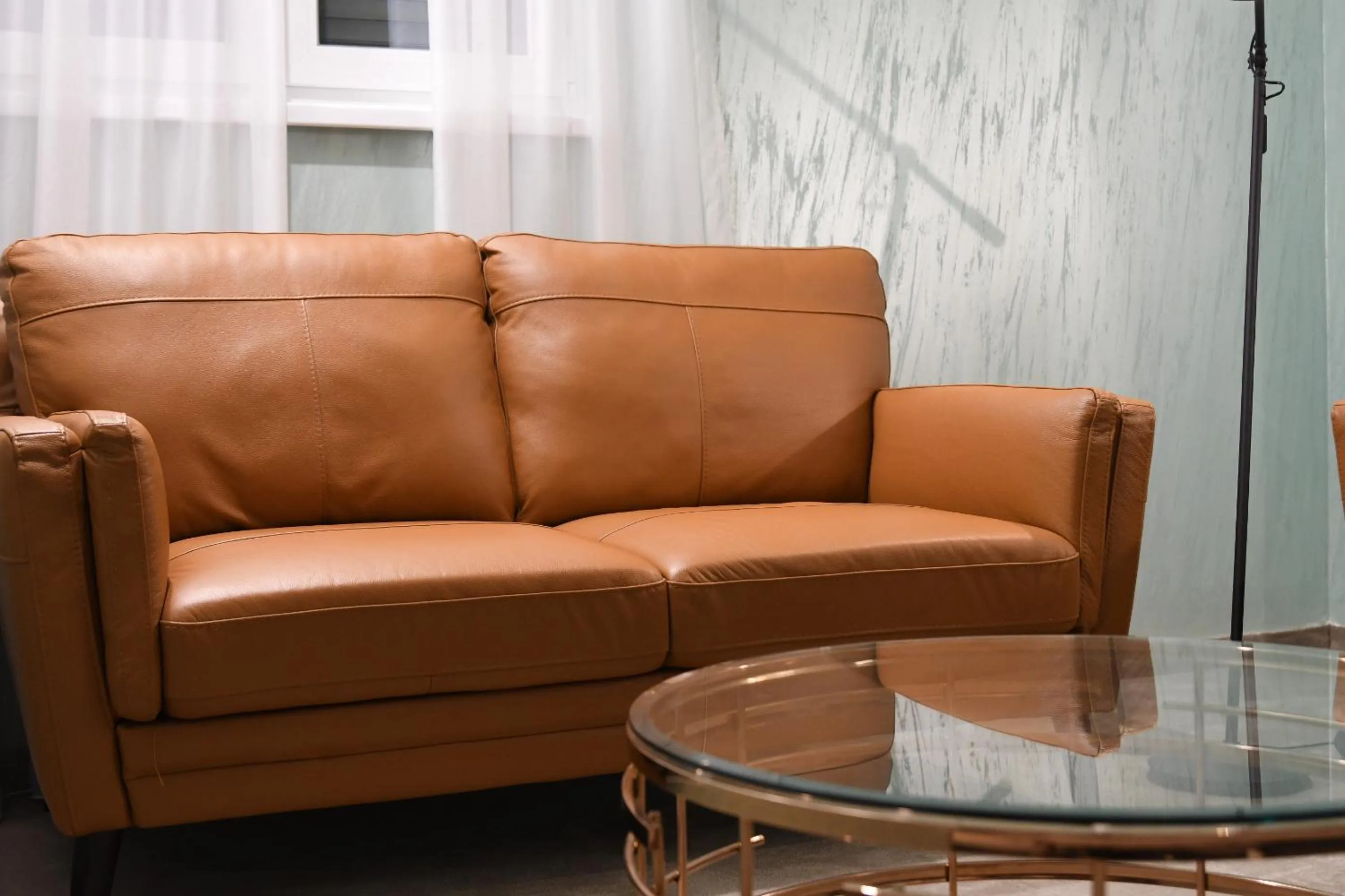 Living room in KAME HOTEL BELGRADE,贝尔格莱德凯美酒店