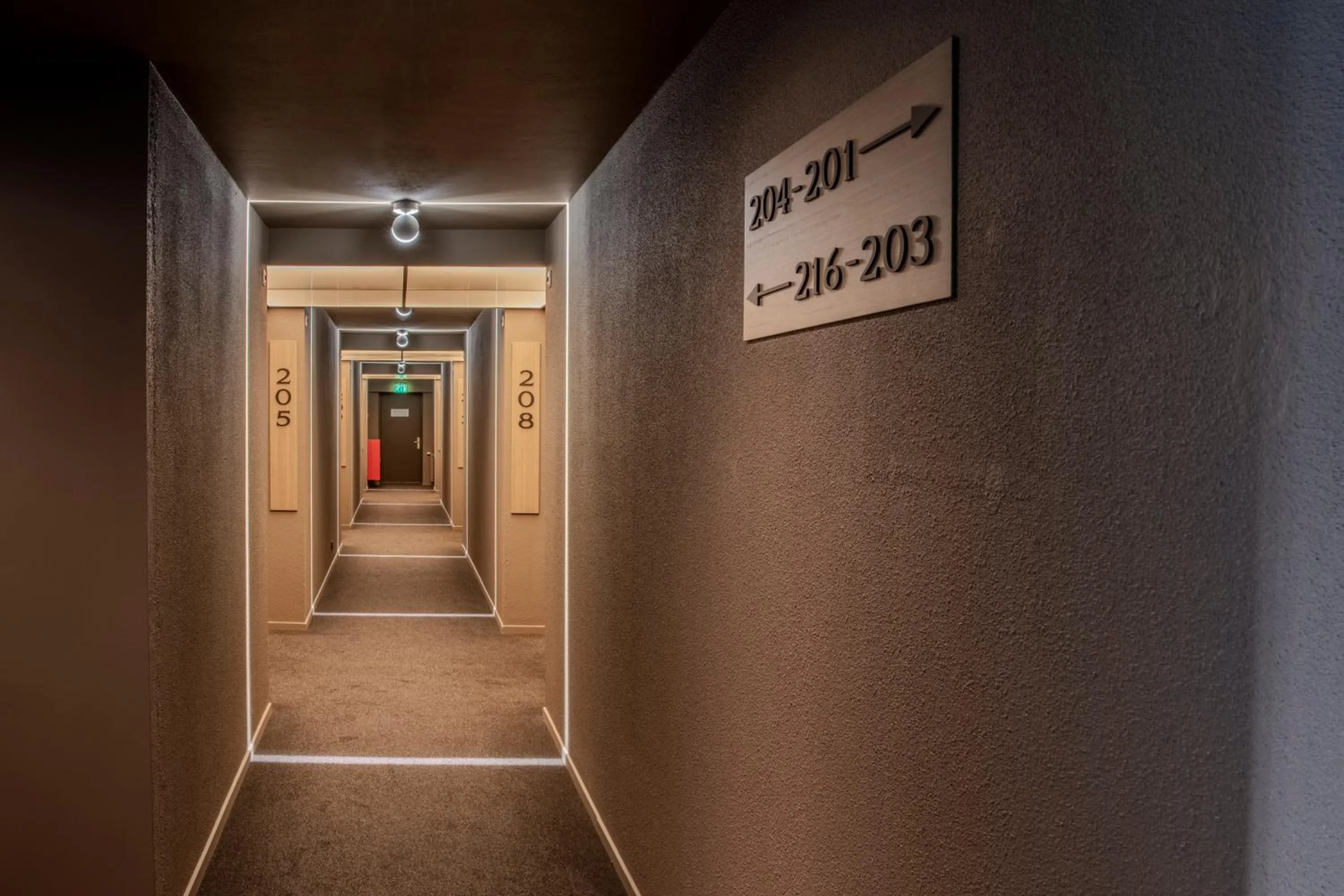 Property building in Boutique Hotel Herbergh Amsterdam Airport FREE PARKING