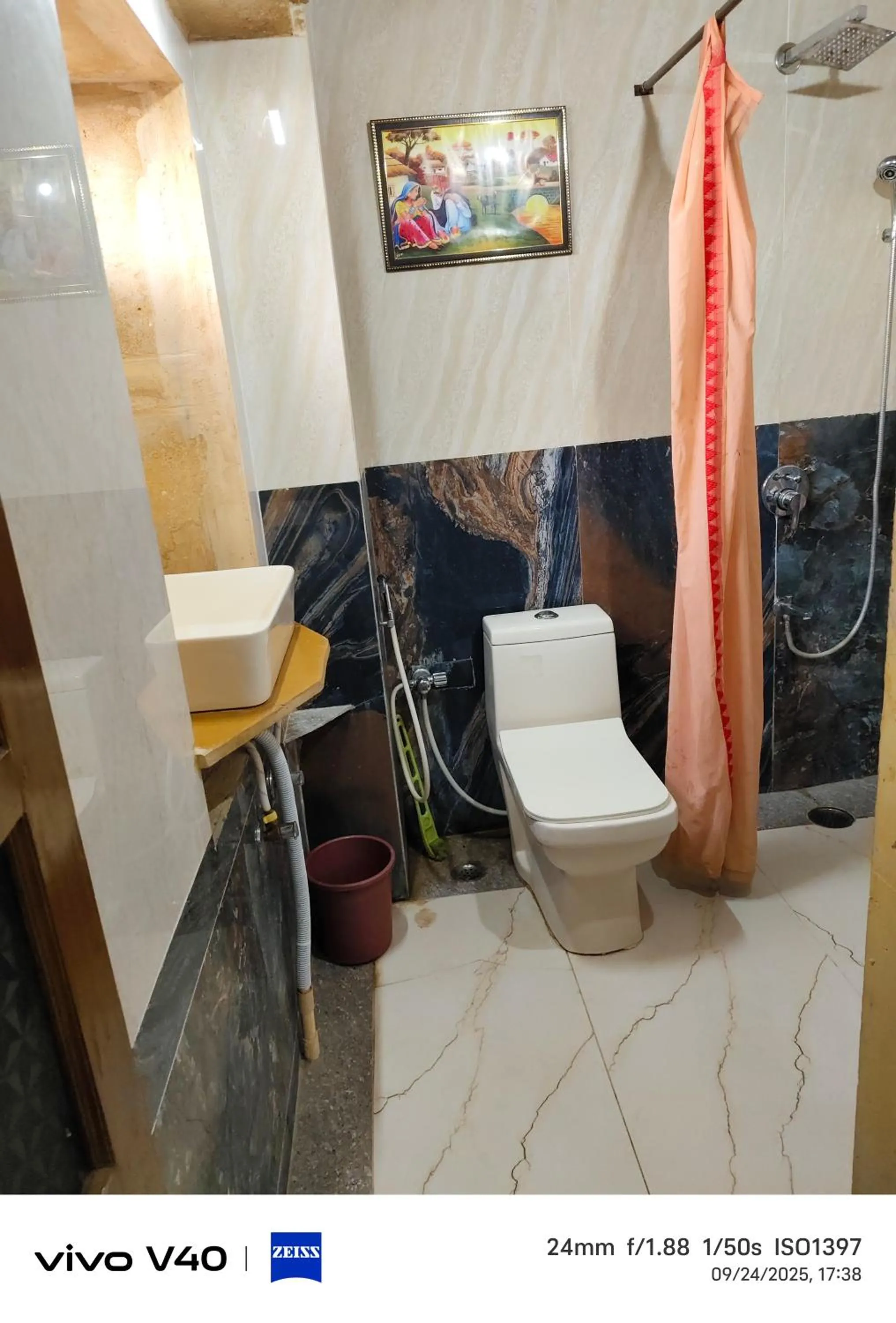 Hotel Oasis Haveli Jaisalmer