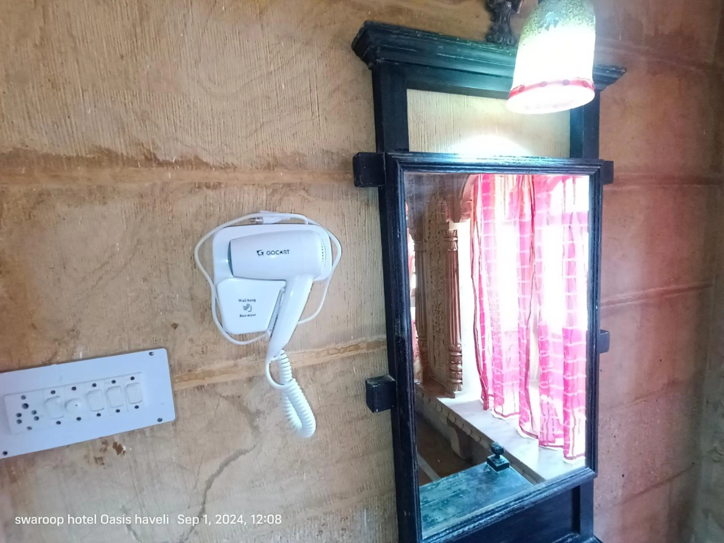 Hotel Oasis Haveli Jaisalmer