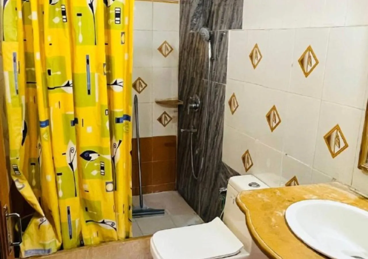 Hotel Oasis Haveli Jaisalmer