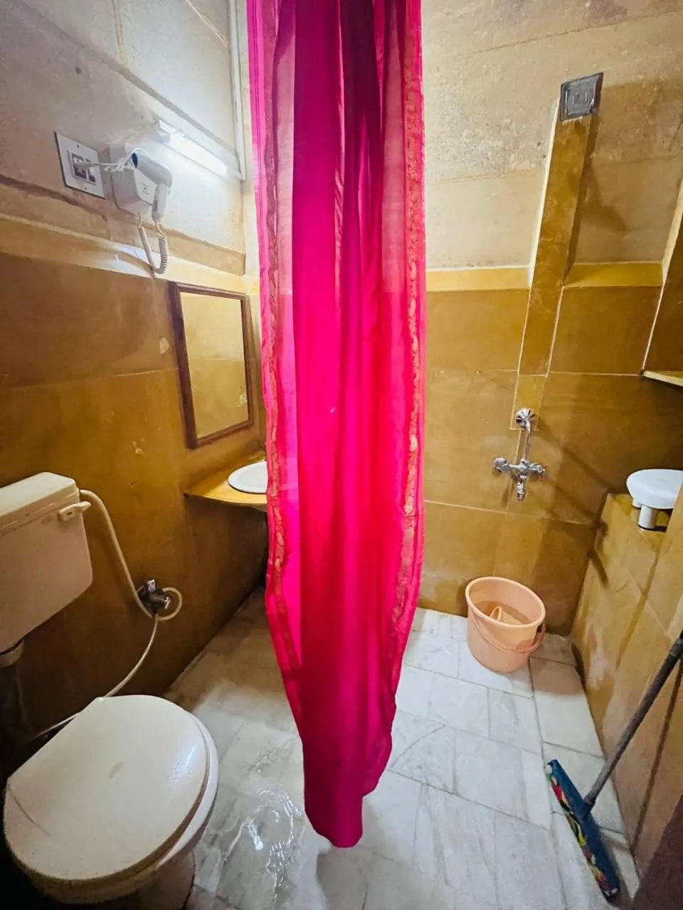 Hotel Oasis Haveli Jaisalmer