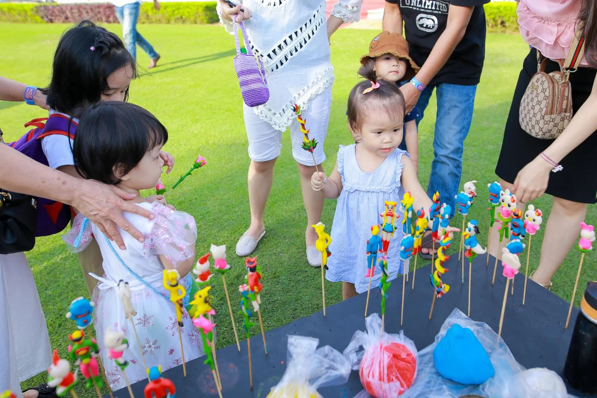 Property building in Montgomerie Links Hotel & Villas