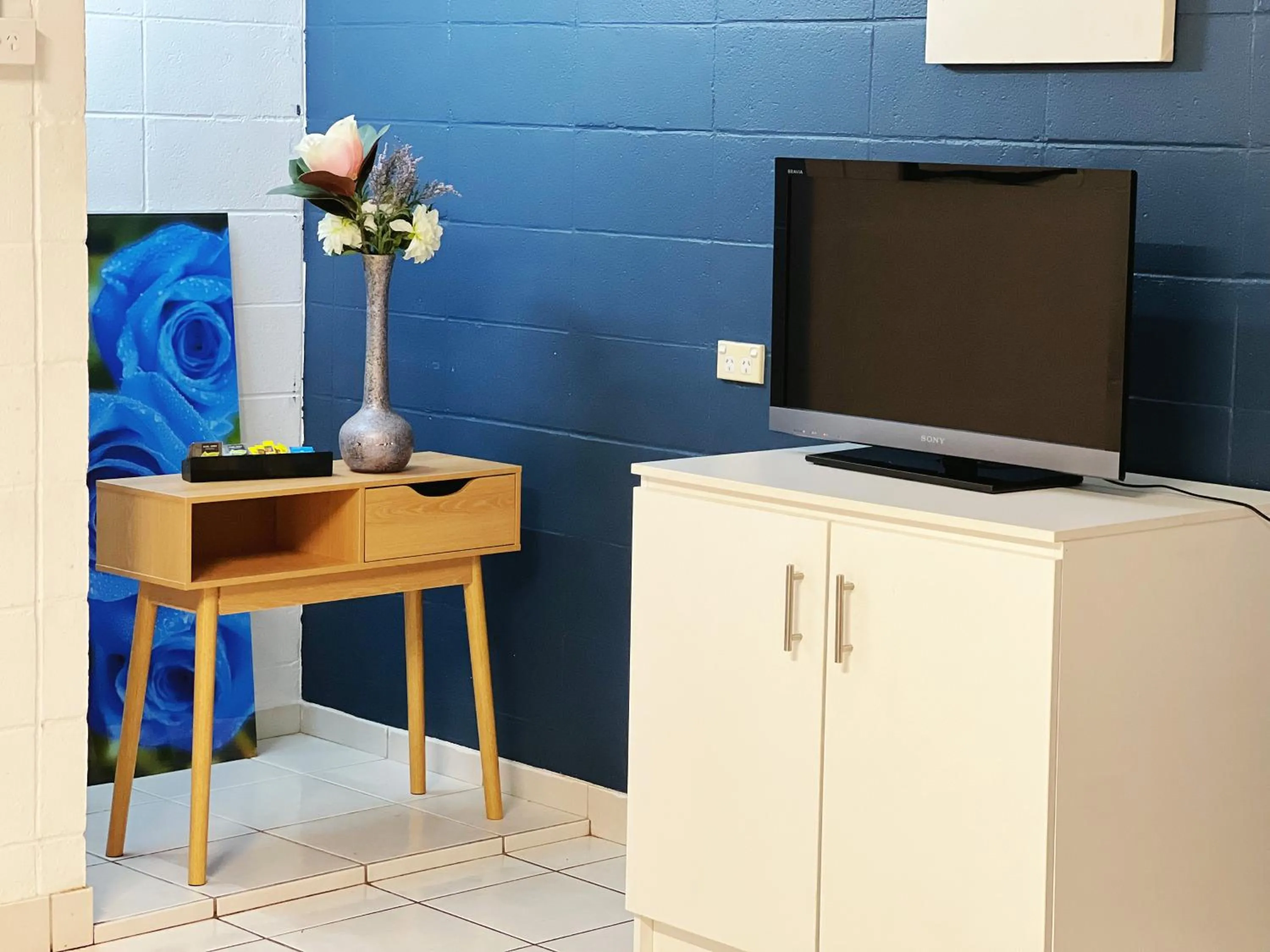 Coffs Windmill Motel