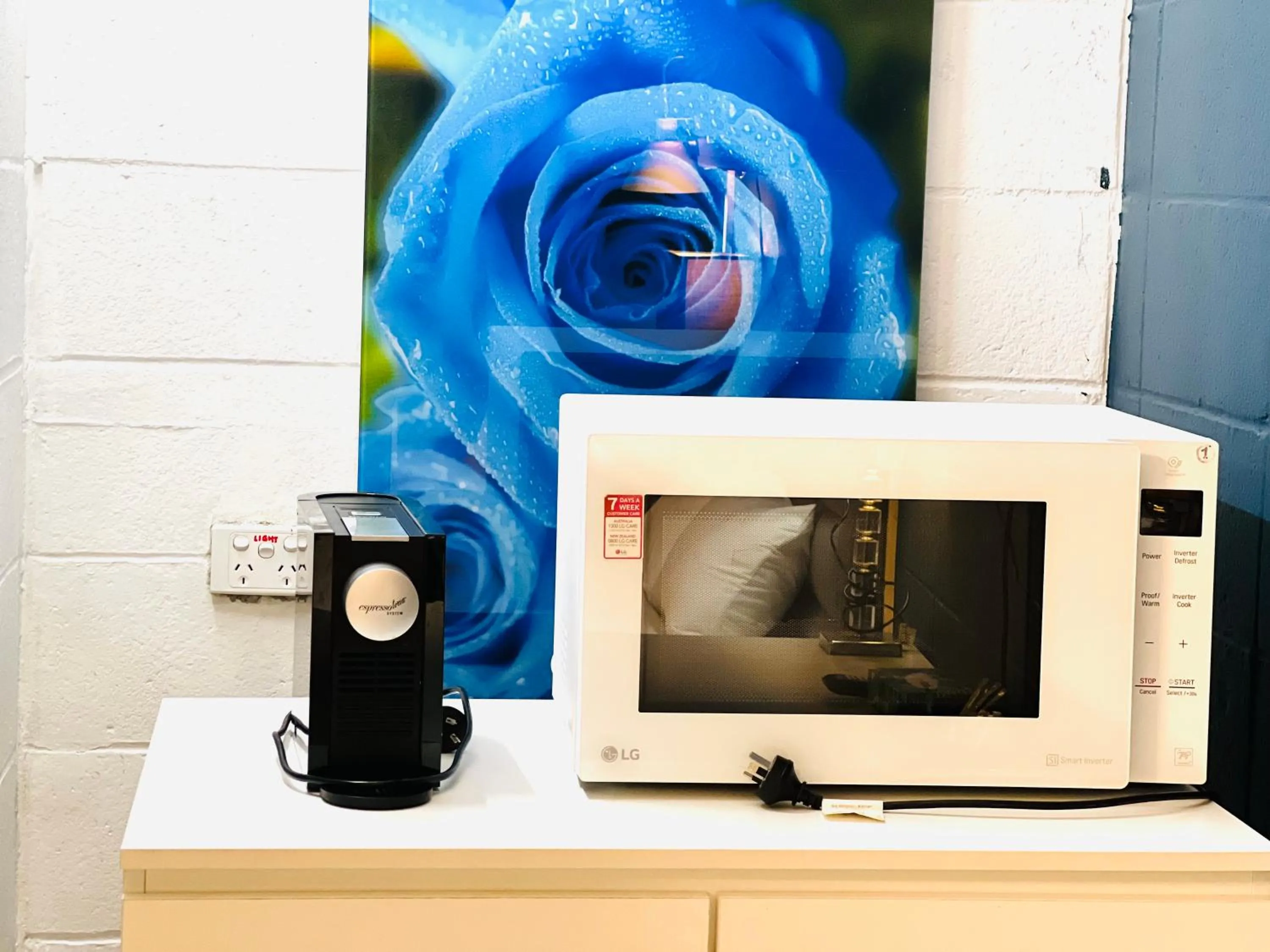 Coffs Windmill Motel