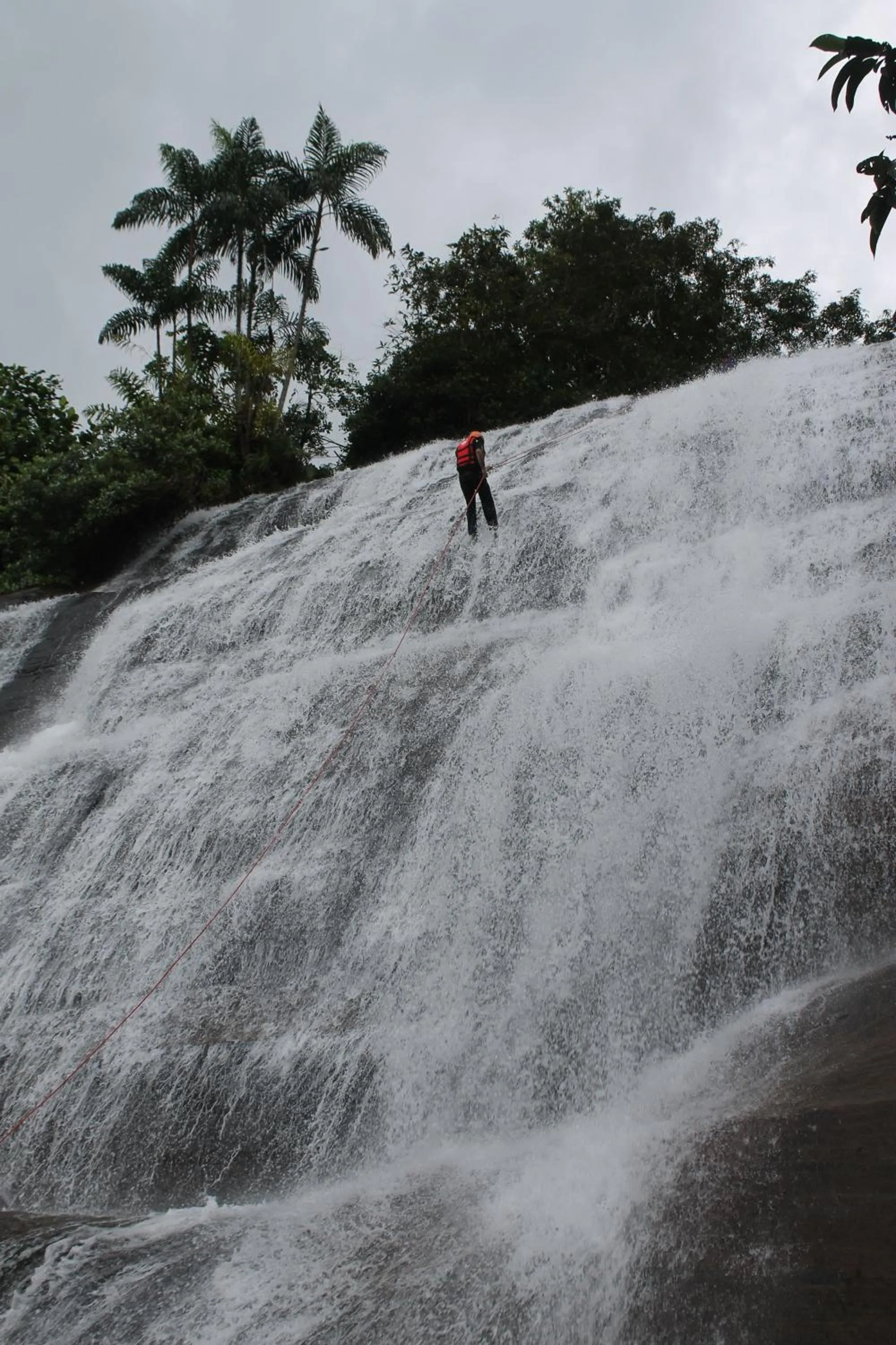 Activities in Rafters Retreat