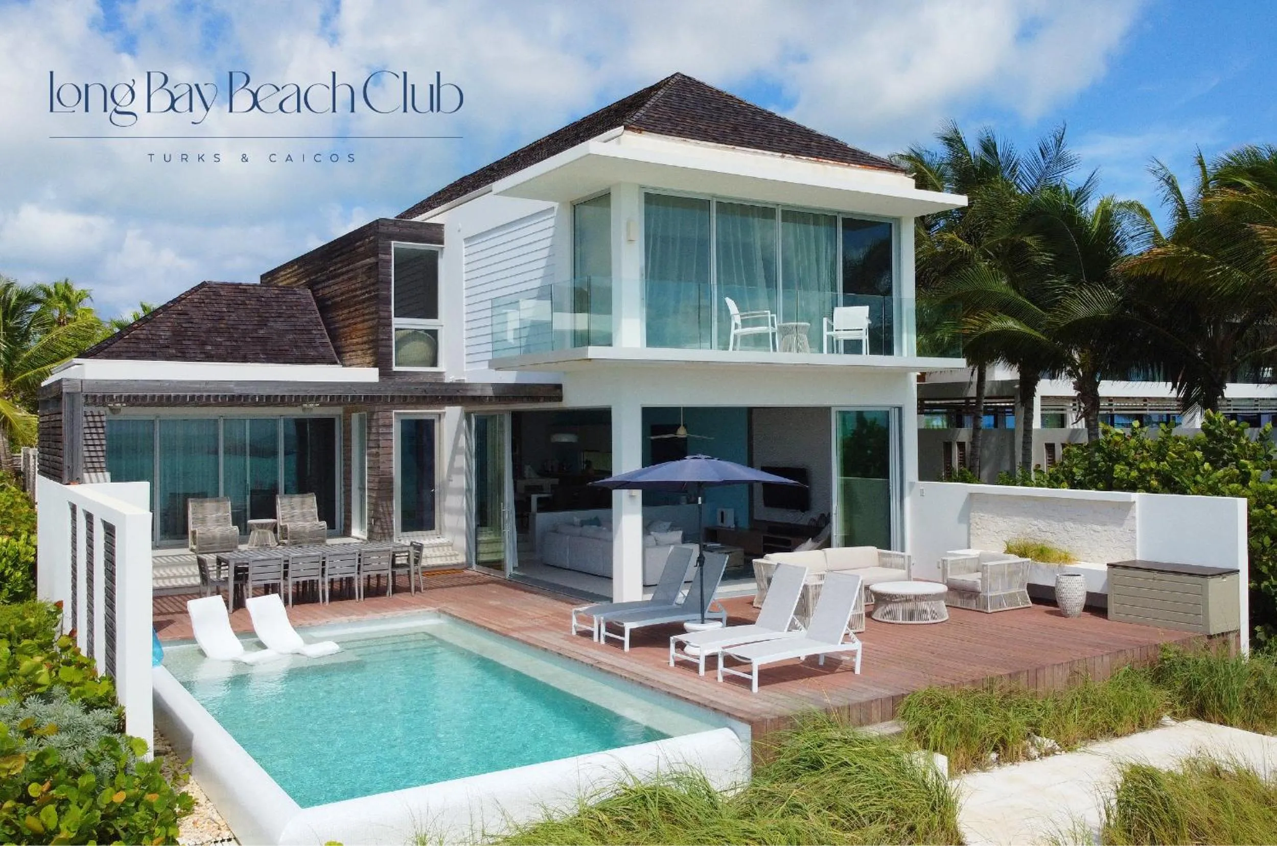 Long Bay Beach Club