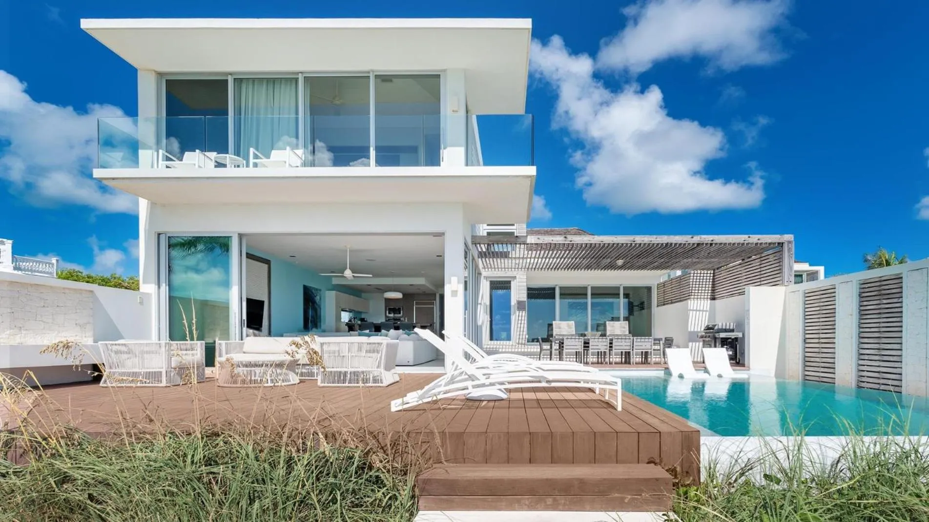 Long Bay Beach Club