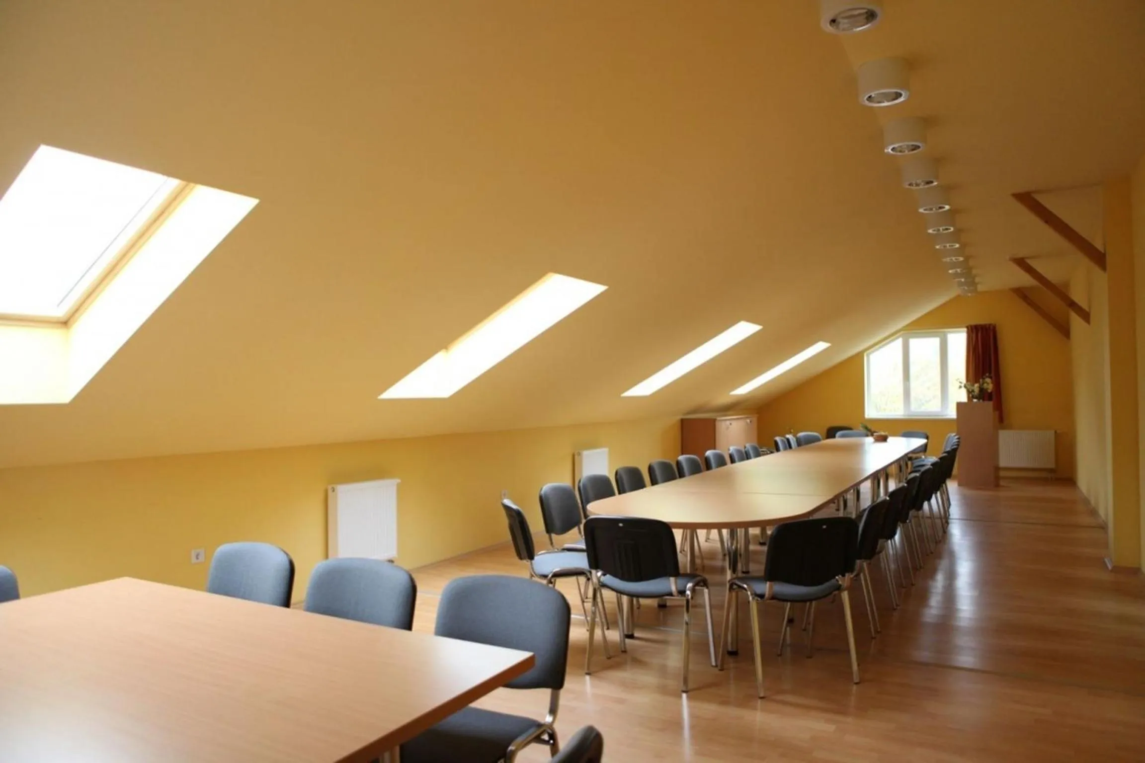 Banquet/Function facilities in Stan és Panzió