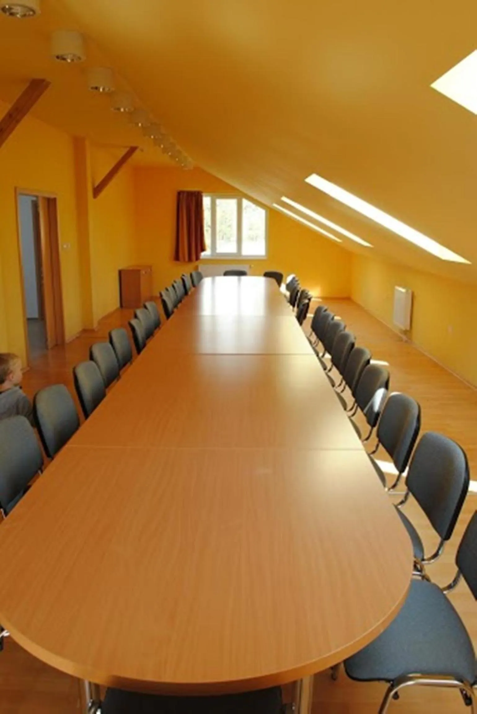 Banquet/Function facilities in Stan és Panzió