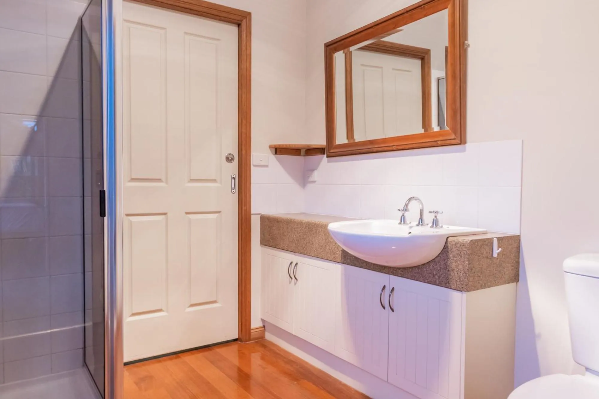 NRMA Ballarat Holiday Park