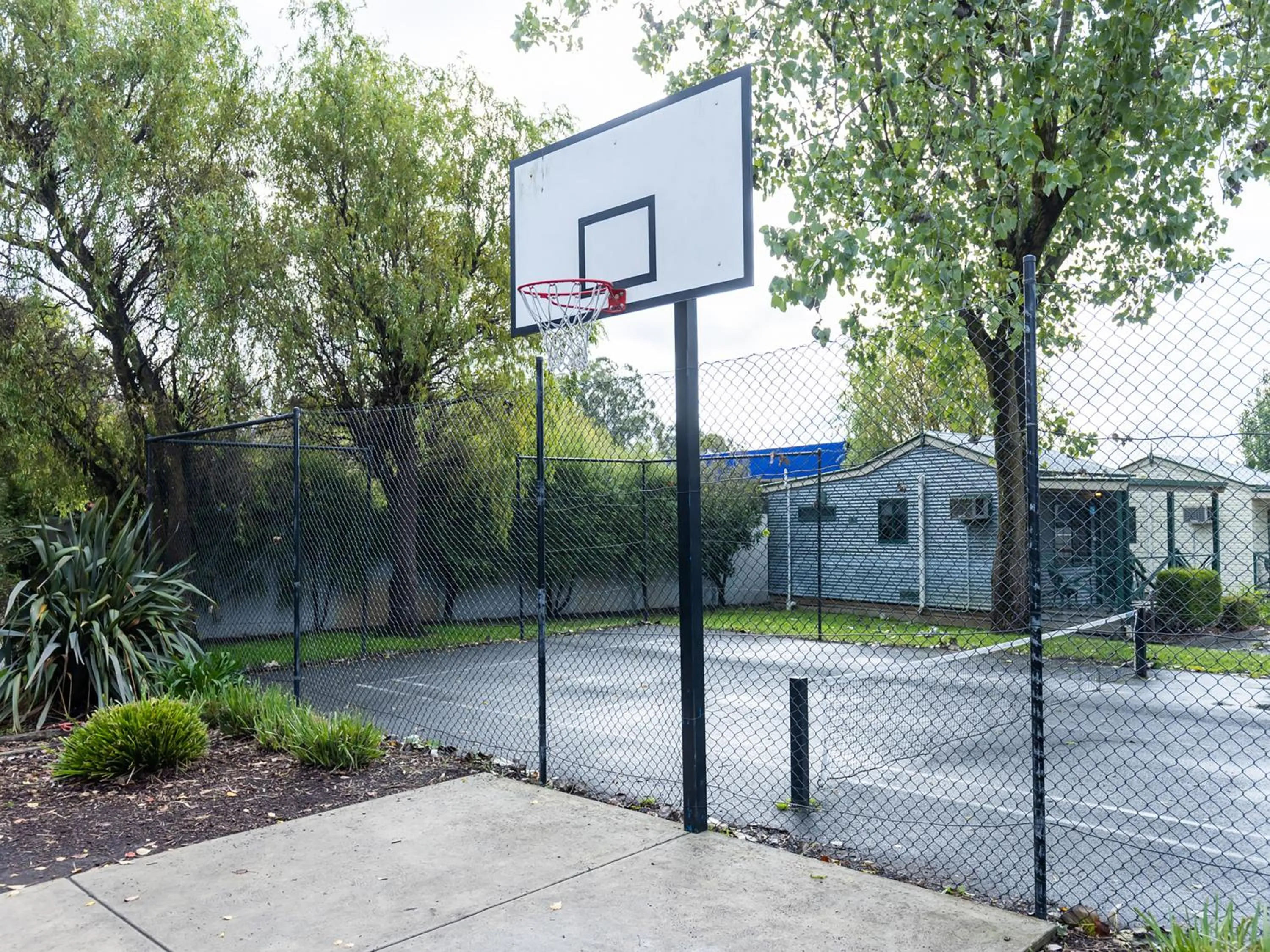 Activities in NRMA Ballarat Holiday Park