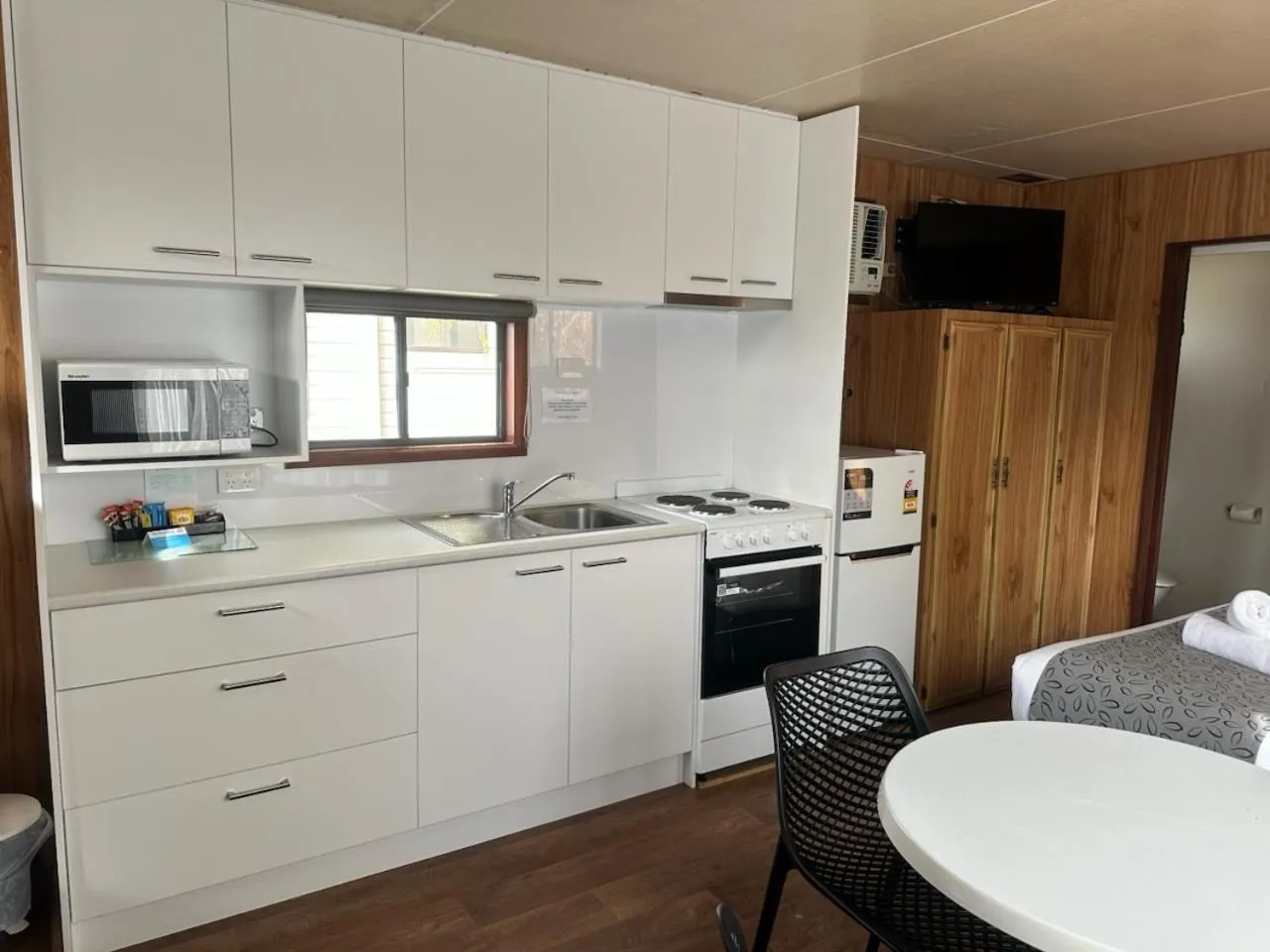 NRMA Ballarat Holiday Park