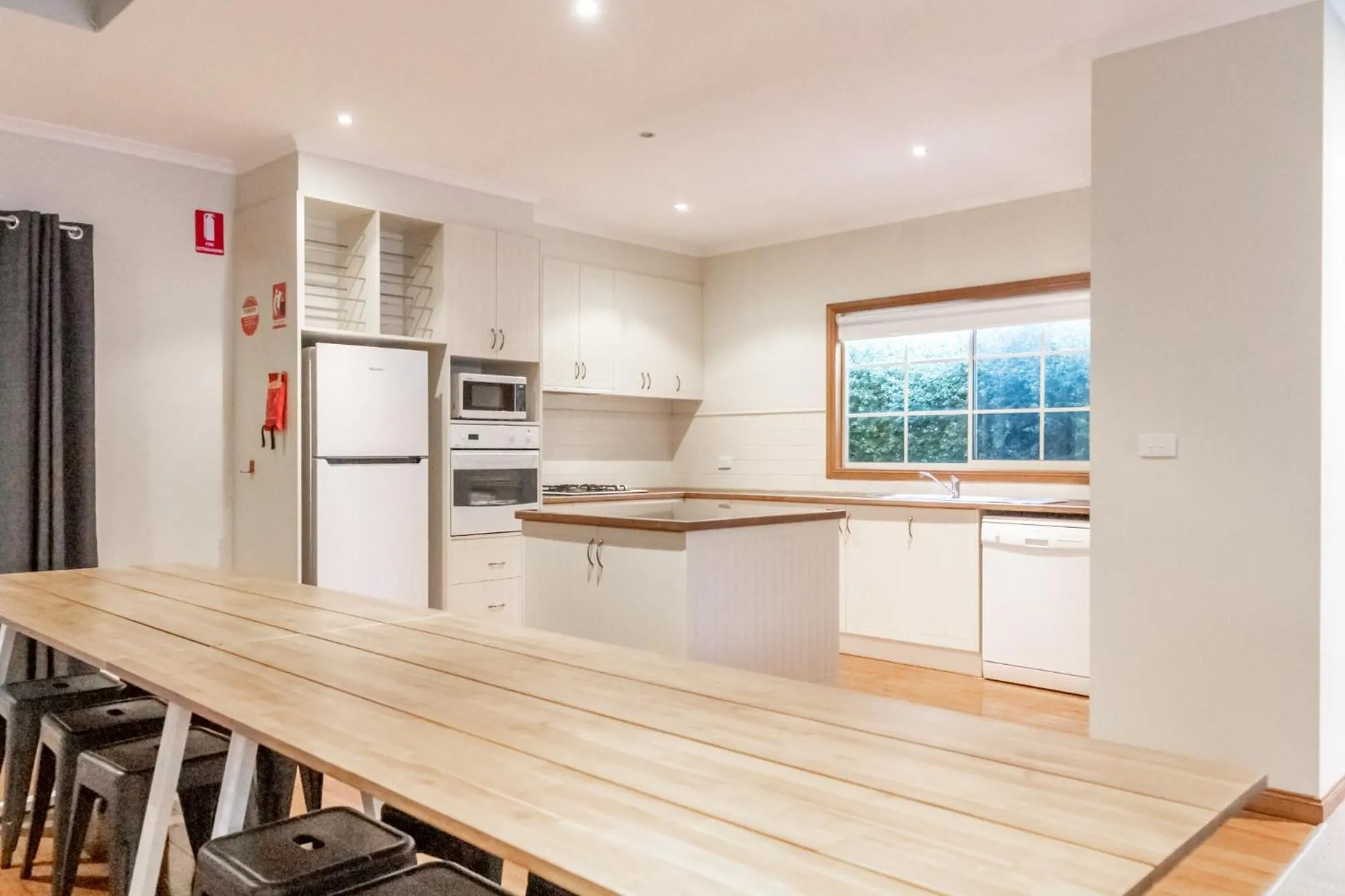 NRMA Ballarat Holiday Park