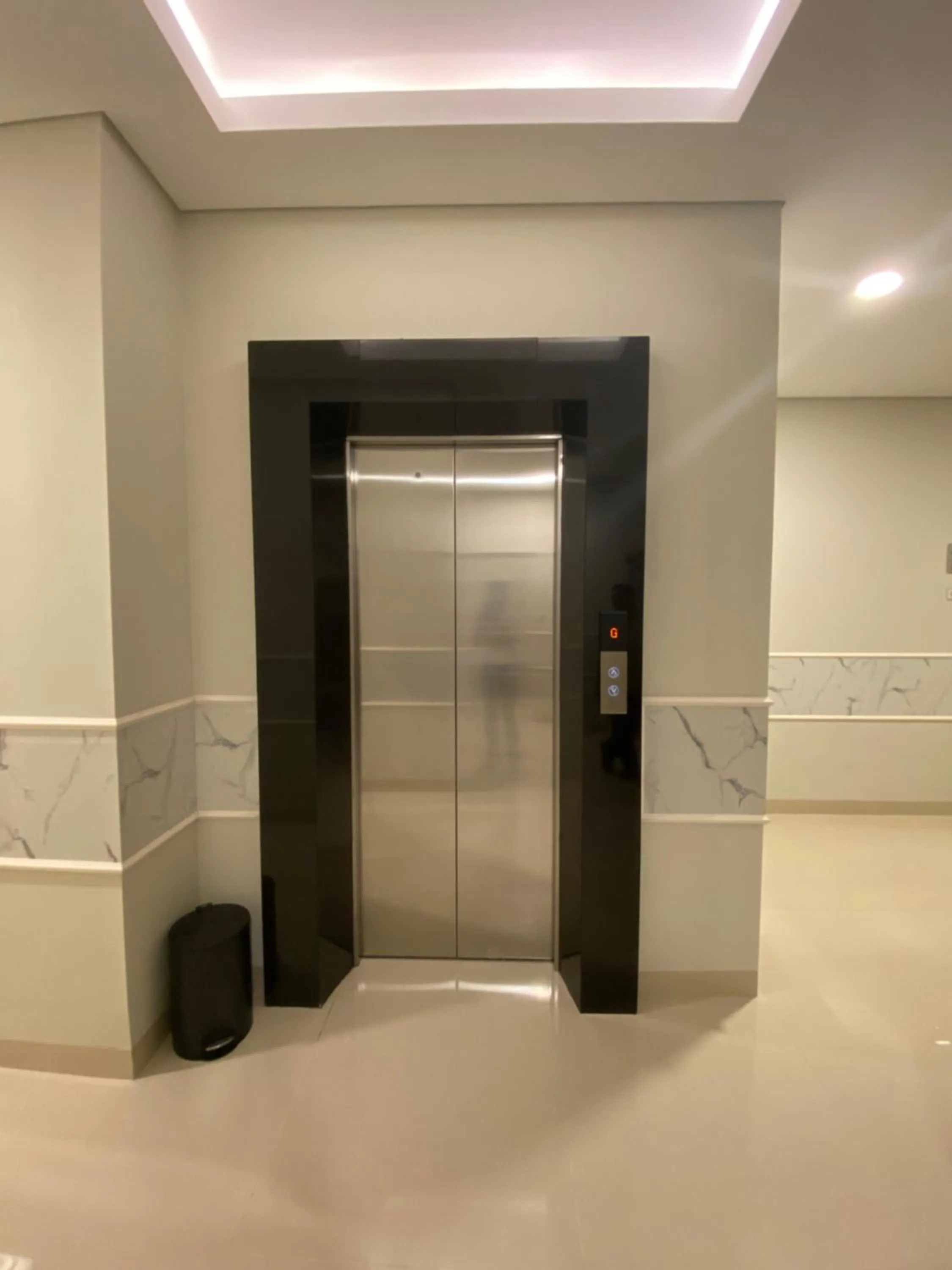 Ghurfati Hotel Wedana