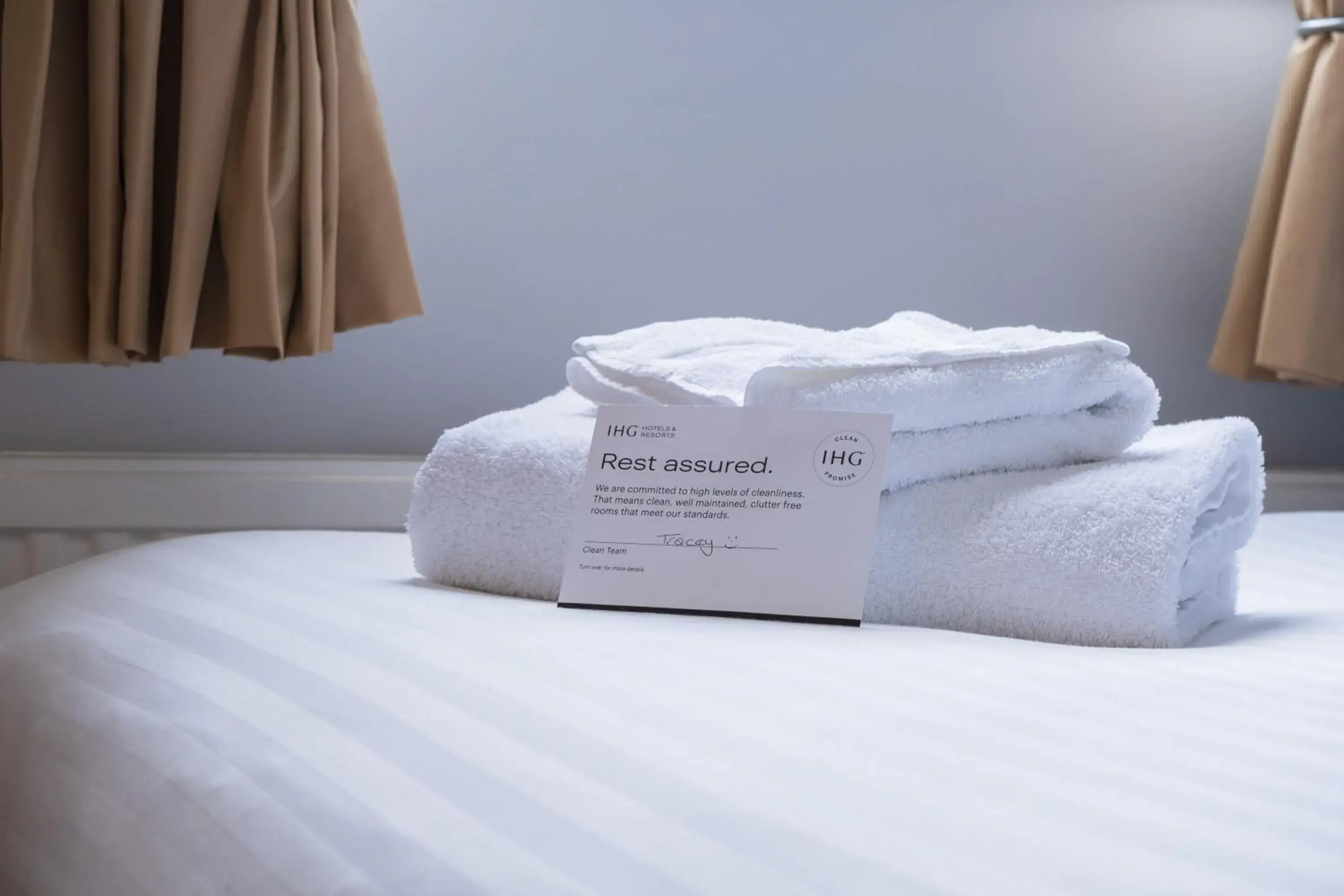 Standard Single Room in Holiday Inn Doncaster A1- M Jct 36 by IHG Standard Single Room in Holiday Inn Doncaster A1- M Jct 36 by IHG