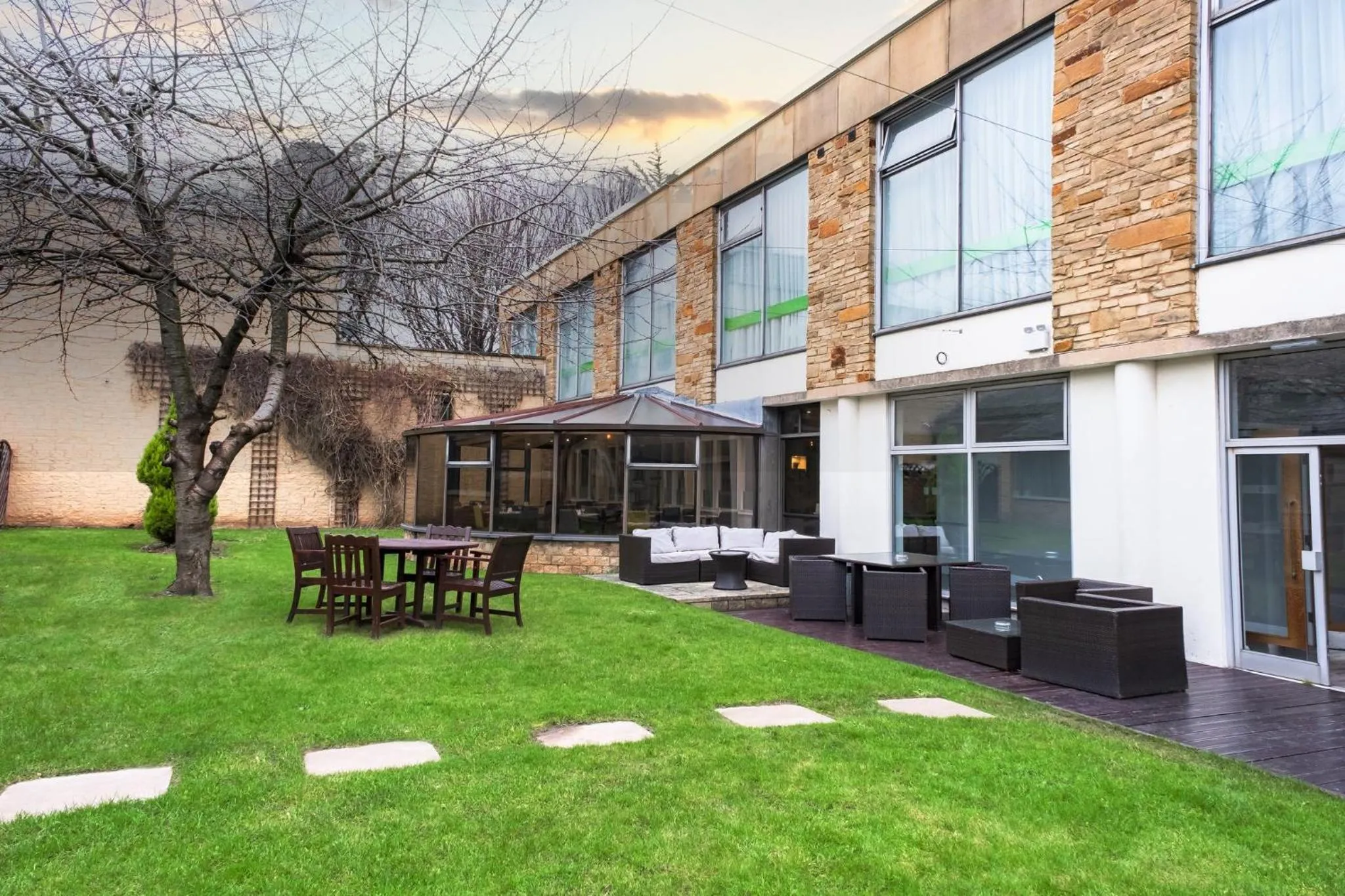 Property building in Holiday Inn Doncaster A1- M Jct 36 by IHG