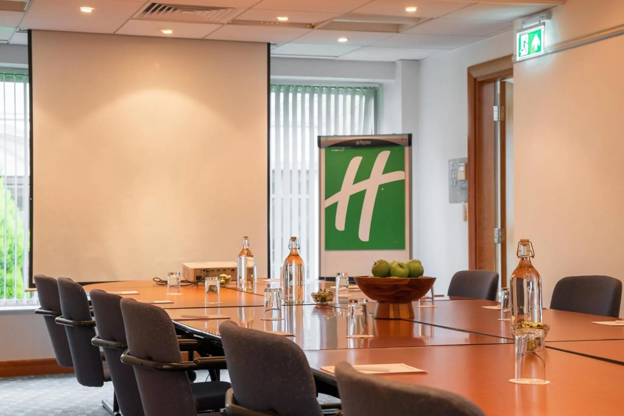 Meeting/conference room in Holiday Inn Doncaster A1- M Jct 36 by IHG