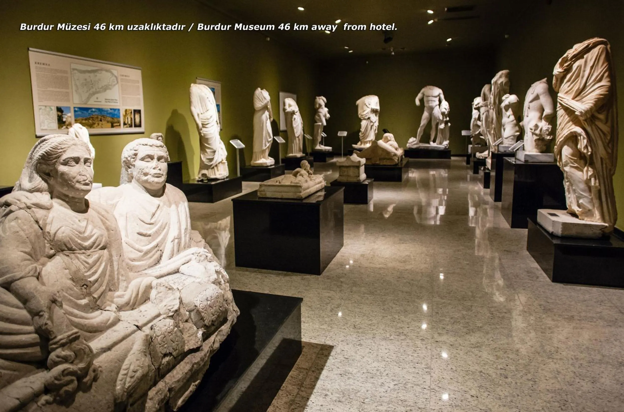 Other in Sagalassos Lodge & Spa Hotel