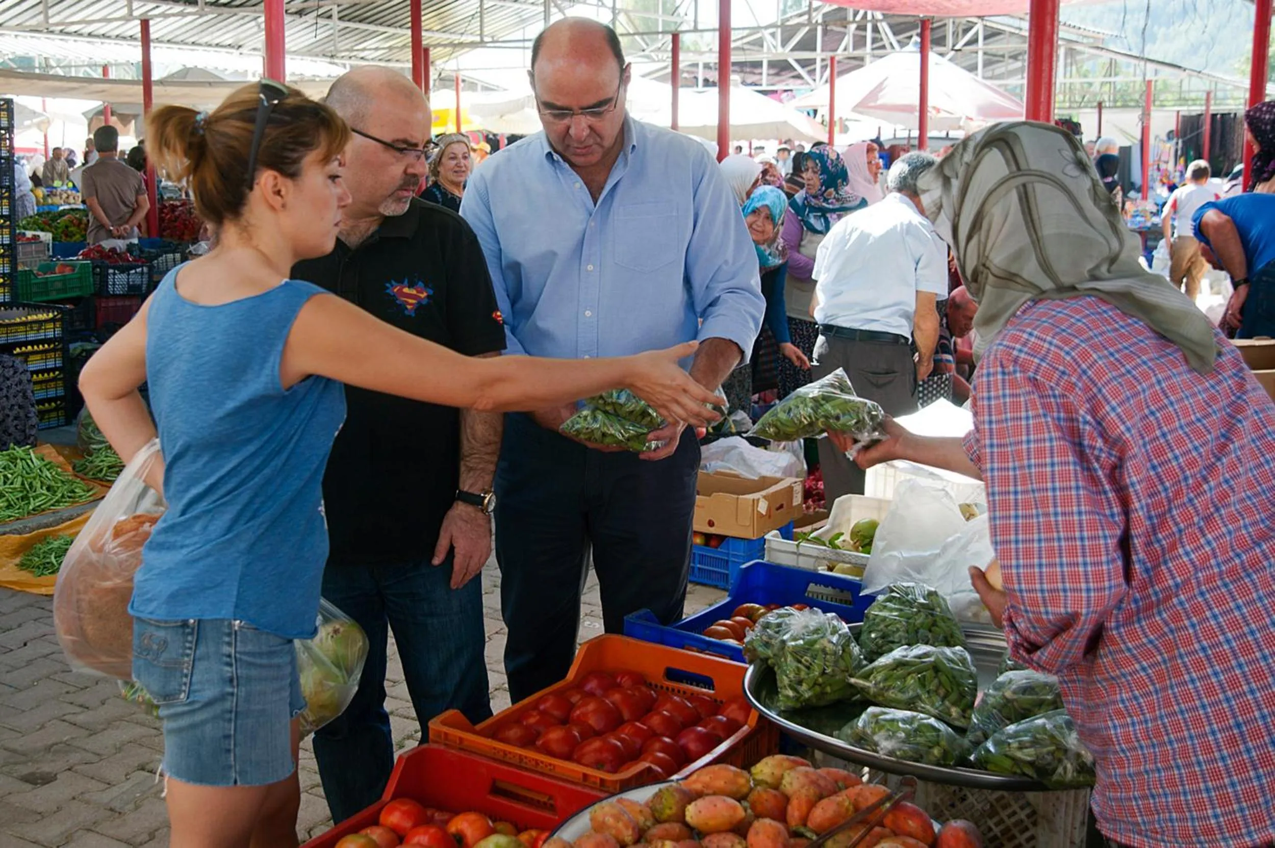 Activities in Sagalassos Lodge & Spa Hotel