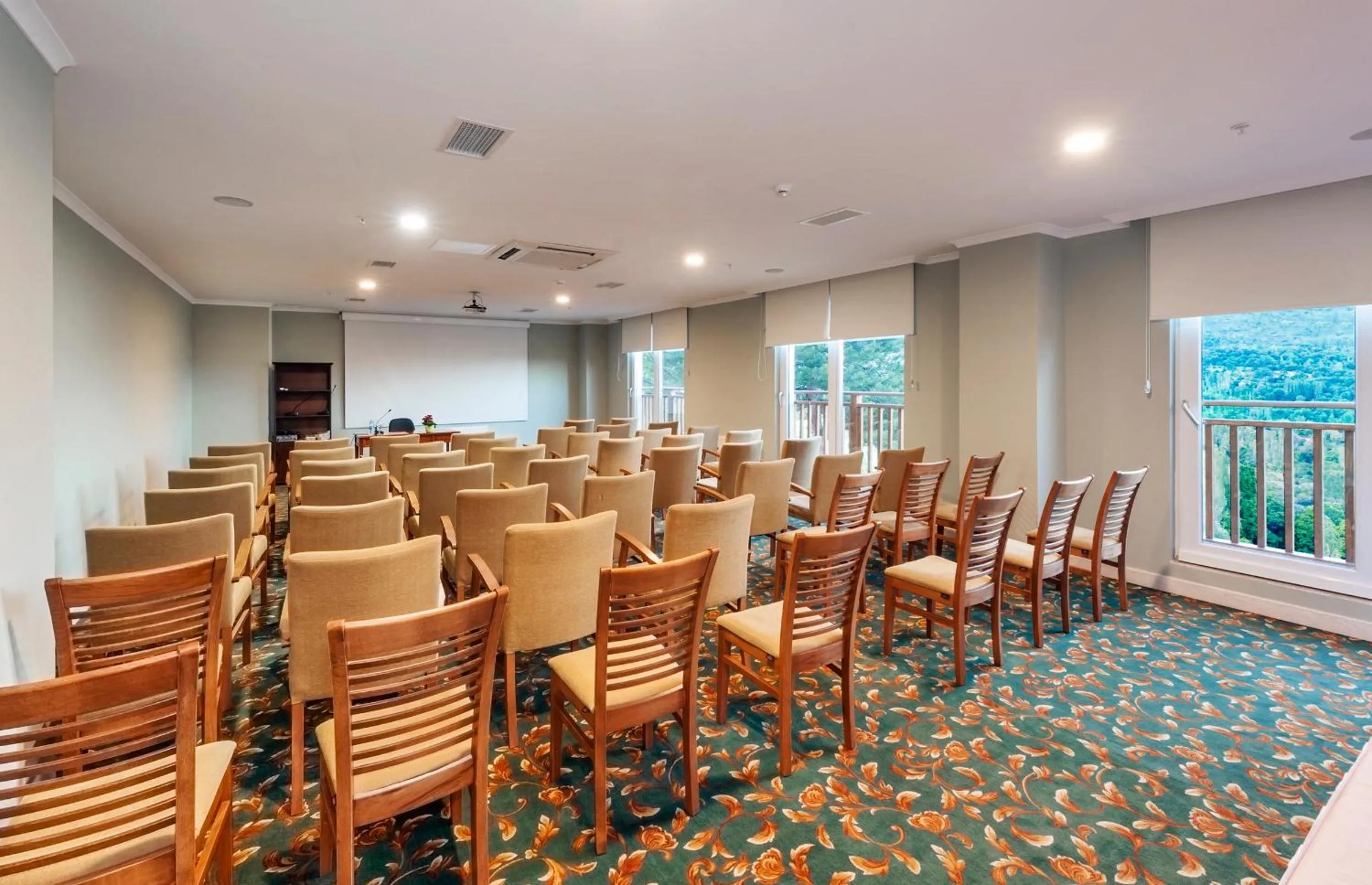 Business facilities in Sagalassos Lodge & Spa Hotel