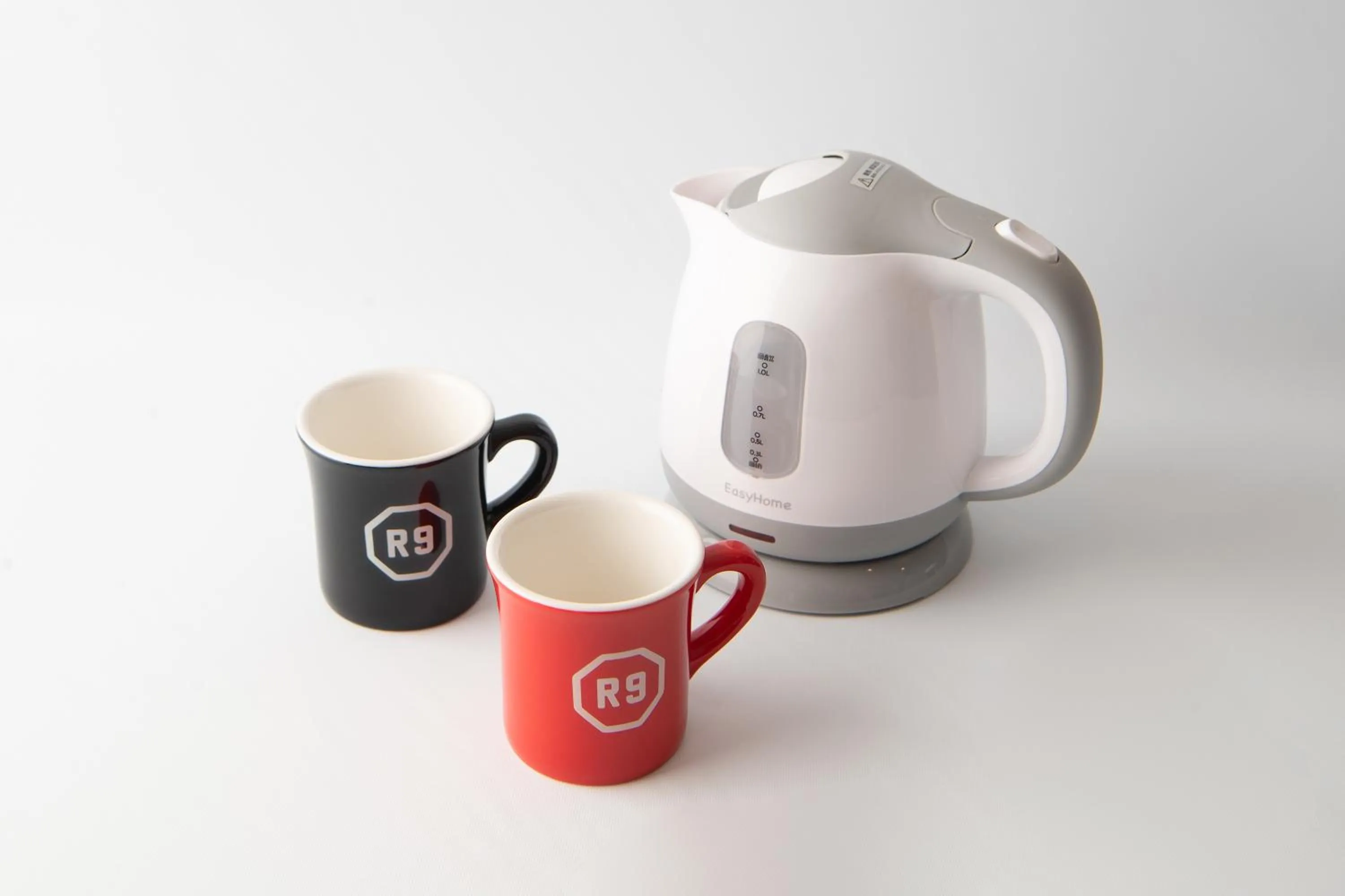 Other in HOTEL R9 The Yard Hitachinakaichige