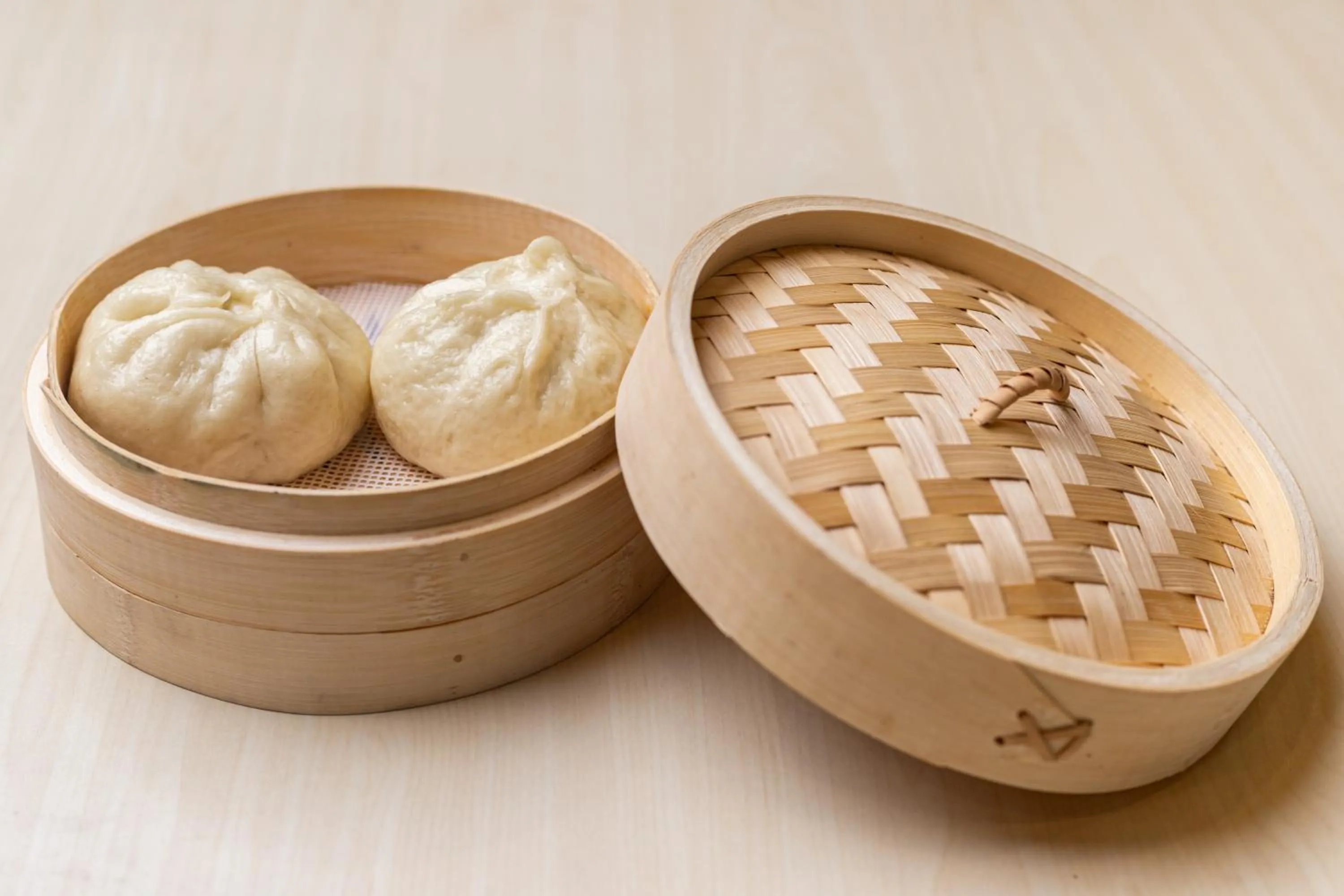 Food close-up in Hotel Yukhang