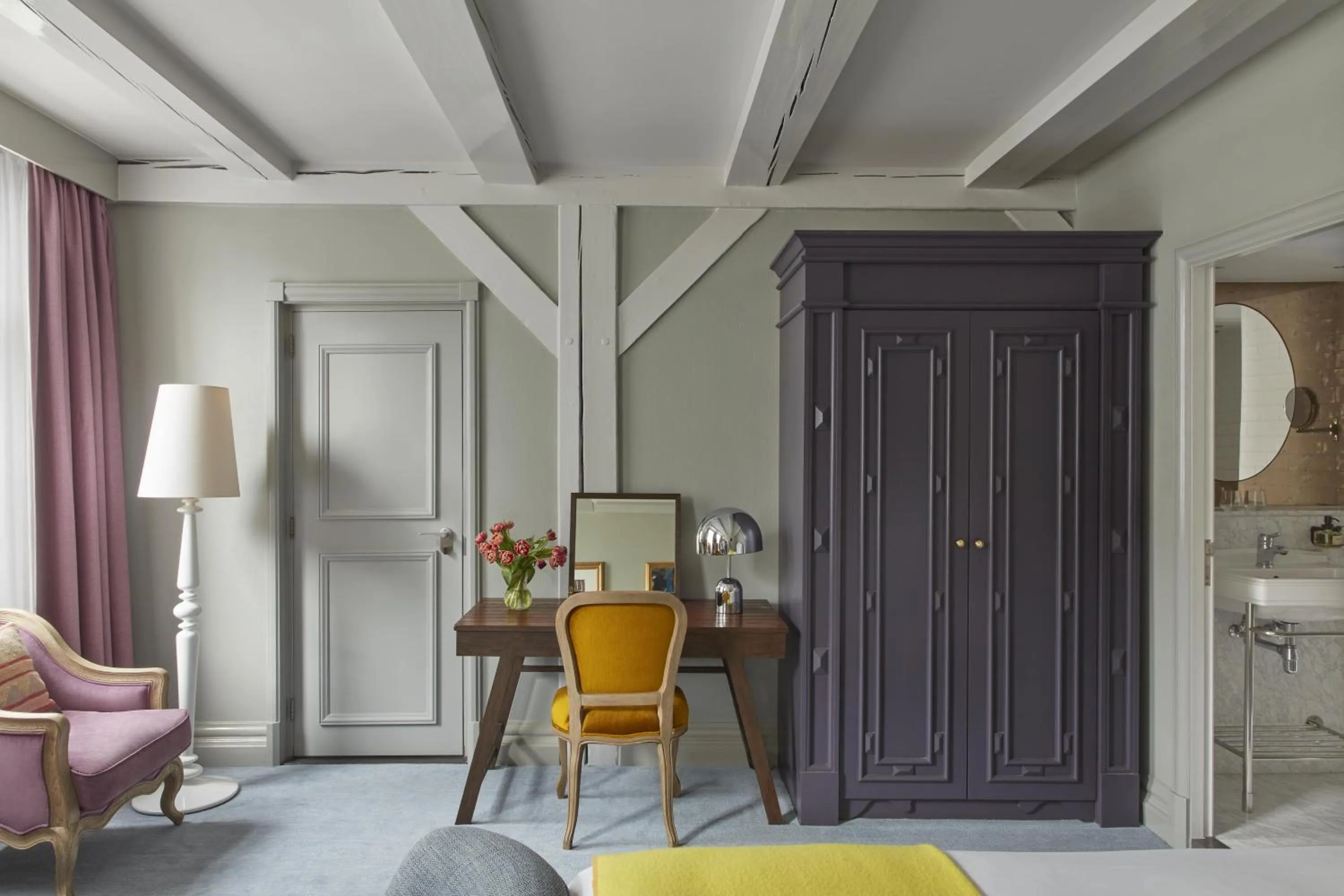 Other in Pulitzer Amsterdam