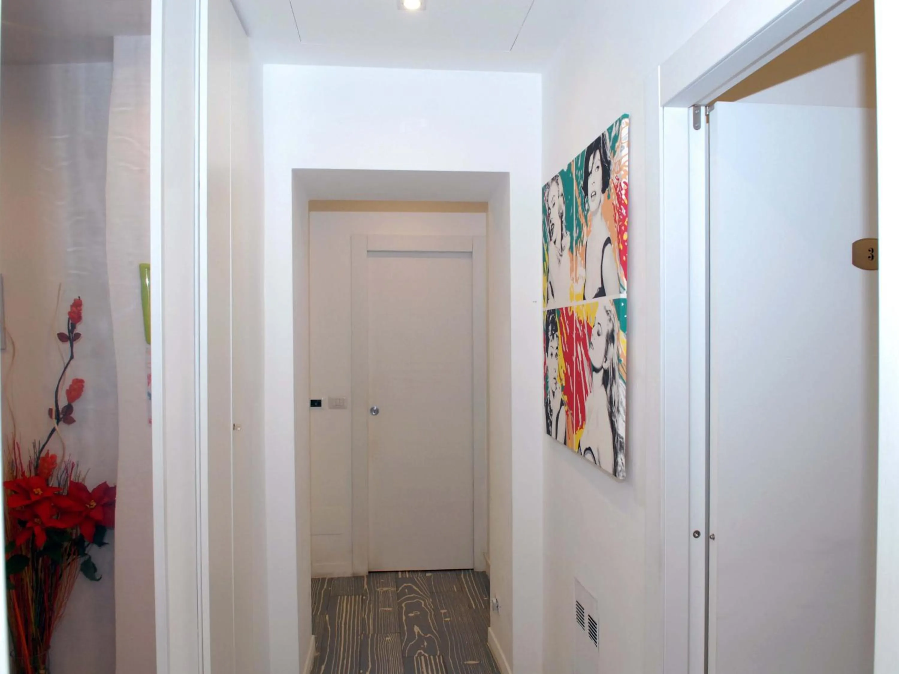 Other in Divine Bed & Breakfast