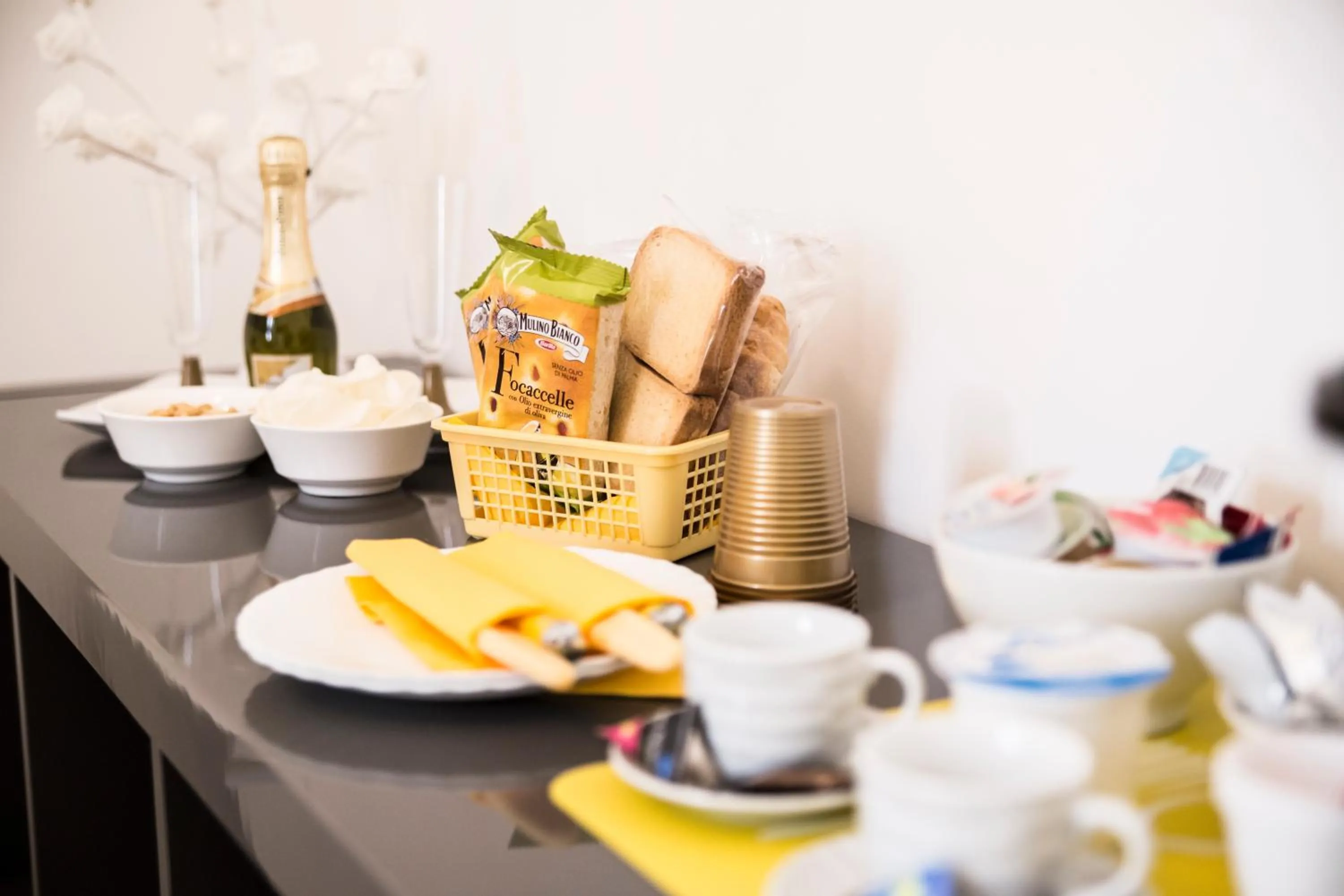 Divine Bed & Breakfast